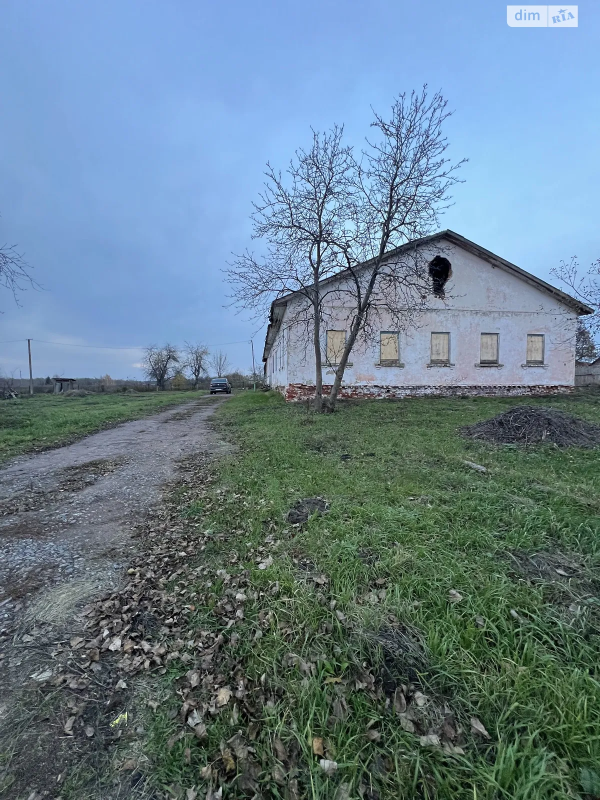 вулиця Шевченка, 2А Халявин, цена: 63000 $ - фото 1