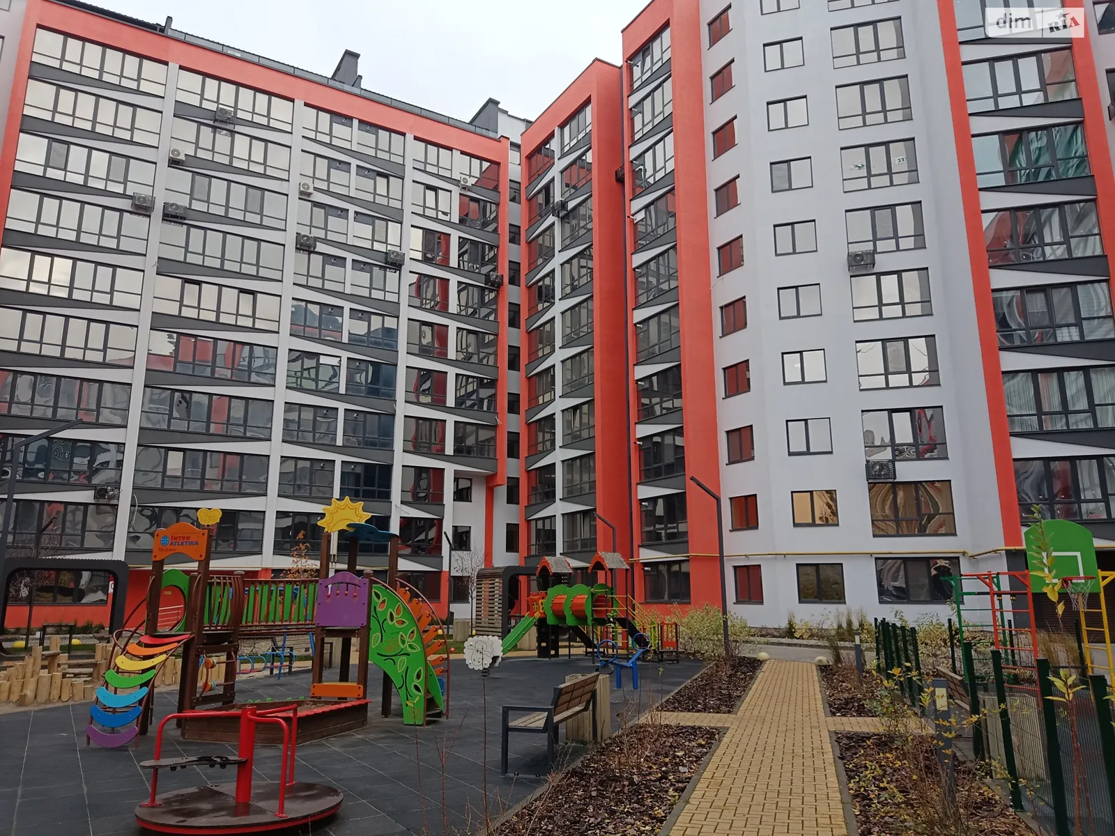 Продается 2-комнатная квартира 66 кв. м в Хмельницком, цена: 61000 $ - фото 1