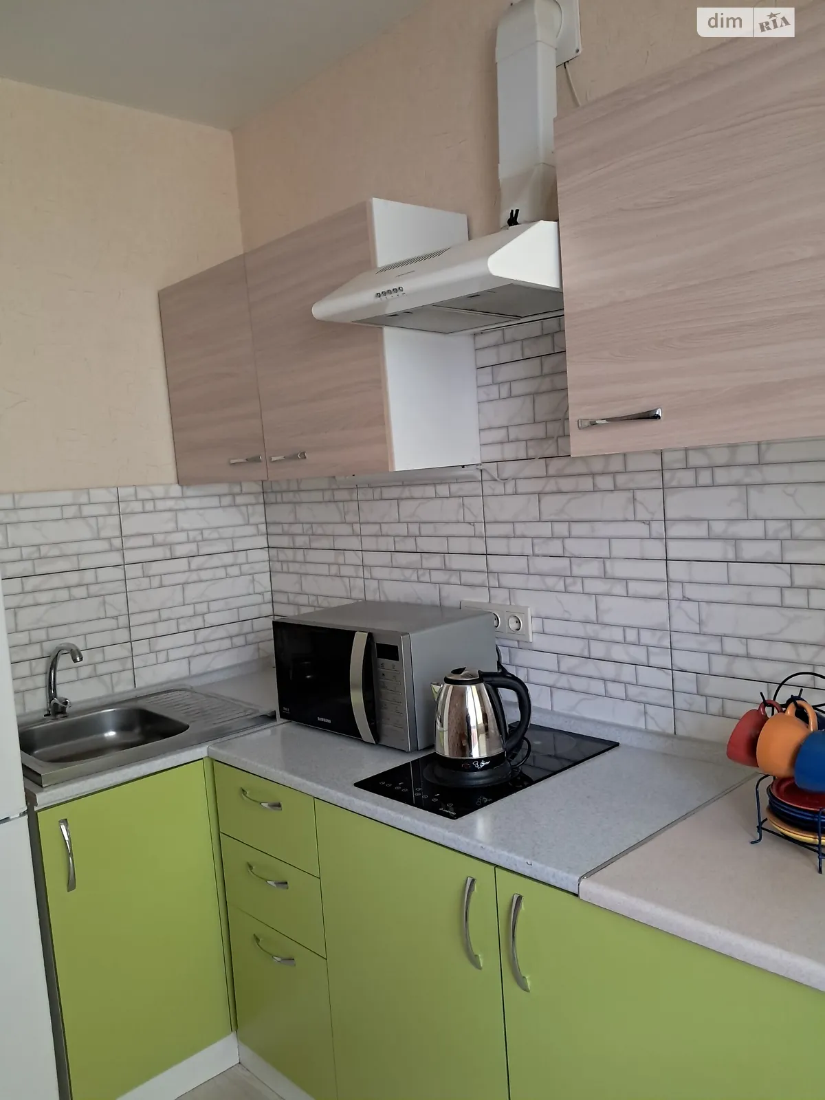 Продается 1-комнатная квартира 41.4 кв. м в Харькове, цена: 35000 $ - фото 1