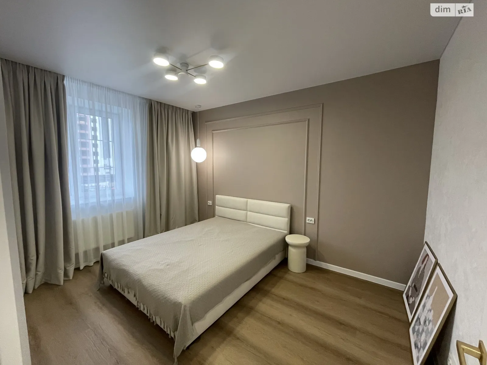 Продается 2-комнатная квартира 65.4 кв. м в Хмельницком, цена: 95000 $ - фото 1