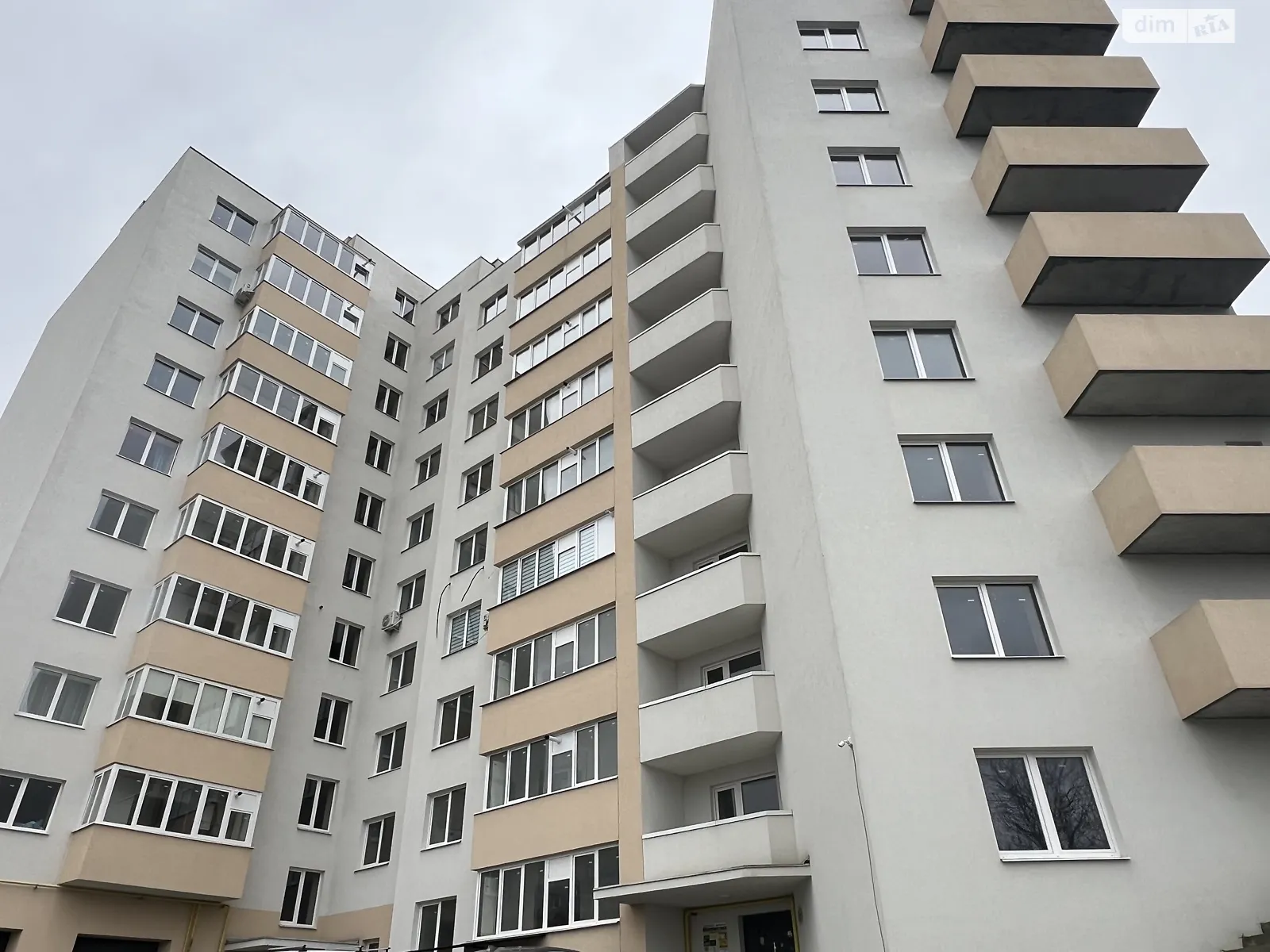 вул. Довженка Олександра, 32 Тернопіль ЖК Східна Брама - фото 3