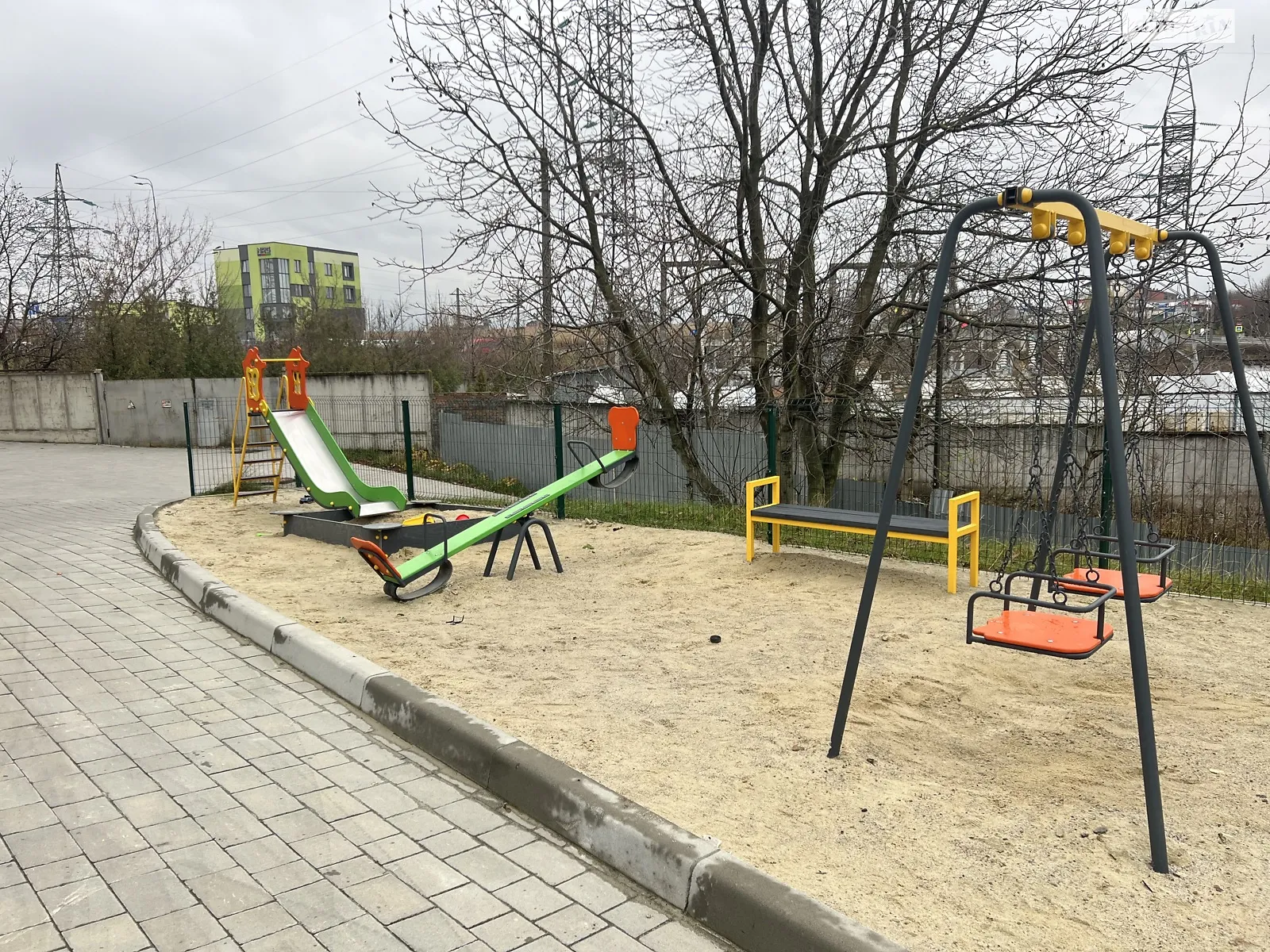 вул. Довженка Олександра, 32 Тернопіль ЖК Східна Брама - фото 4