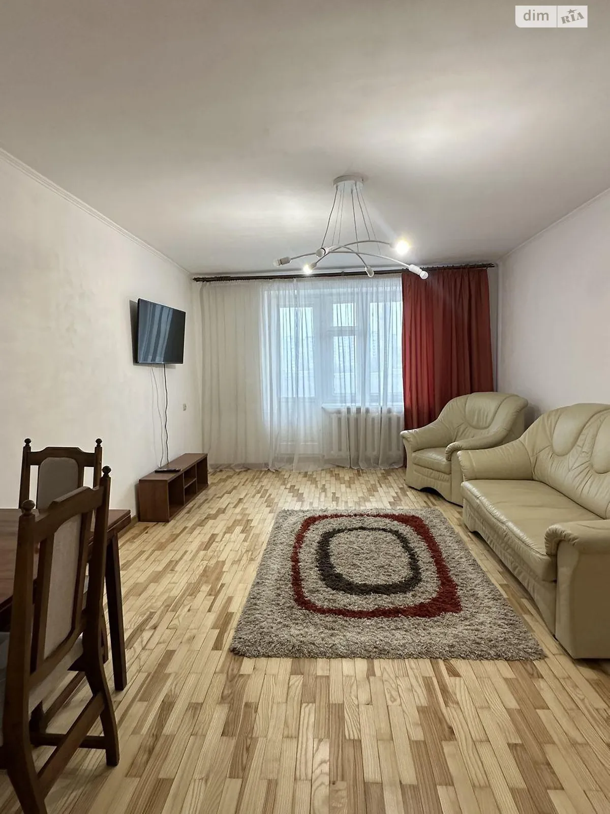 2-кімнатна квартира 65 кв. м у Тернополі, вул. Громницького - фото 1