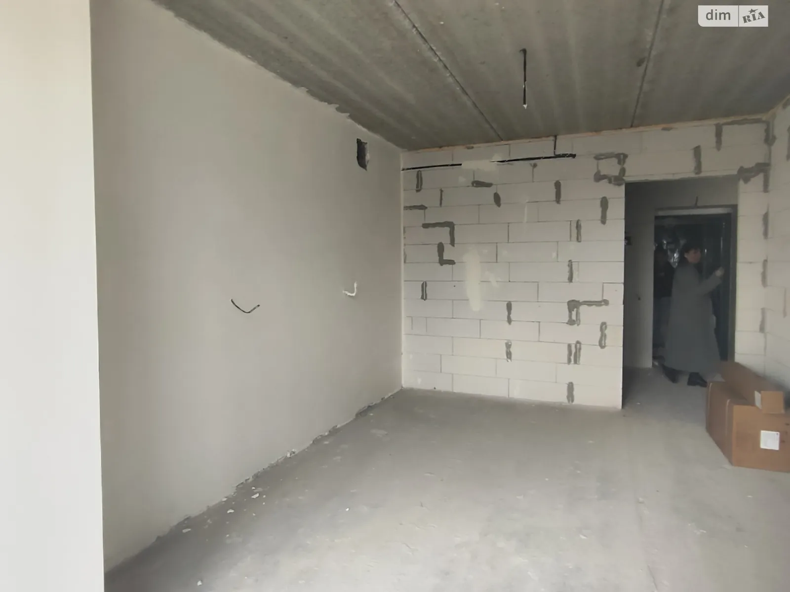 Продается 2-комнатная квартира 66.96 кв. м в Хмельницком, цена: 61500 $ - фото 1