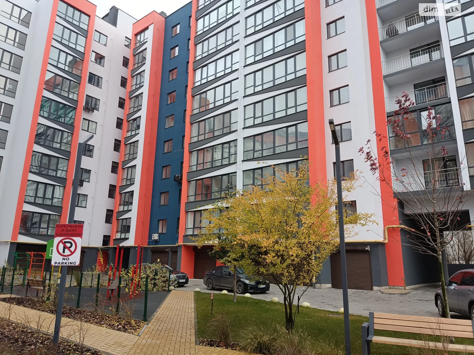 Продається 2-кімнатна квартира 66.96 кв. м у Хмельницькому, вул. Проскурівського Підпілля, 165М - фото 1