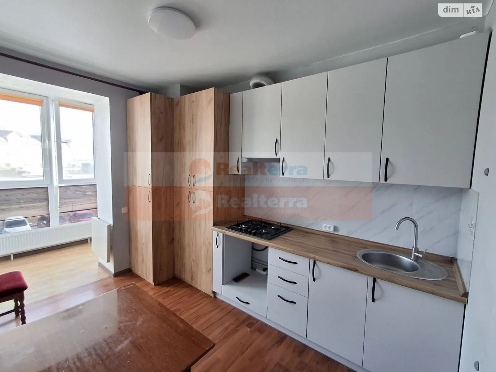 Сдается в аренду 1-комнатная квартира 39 кв. м в Софиевской Борщаговке, просп. Героев Небесной Сотни, 26/8 - фото 1