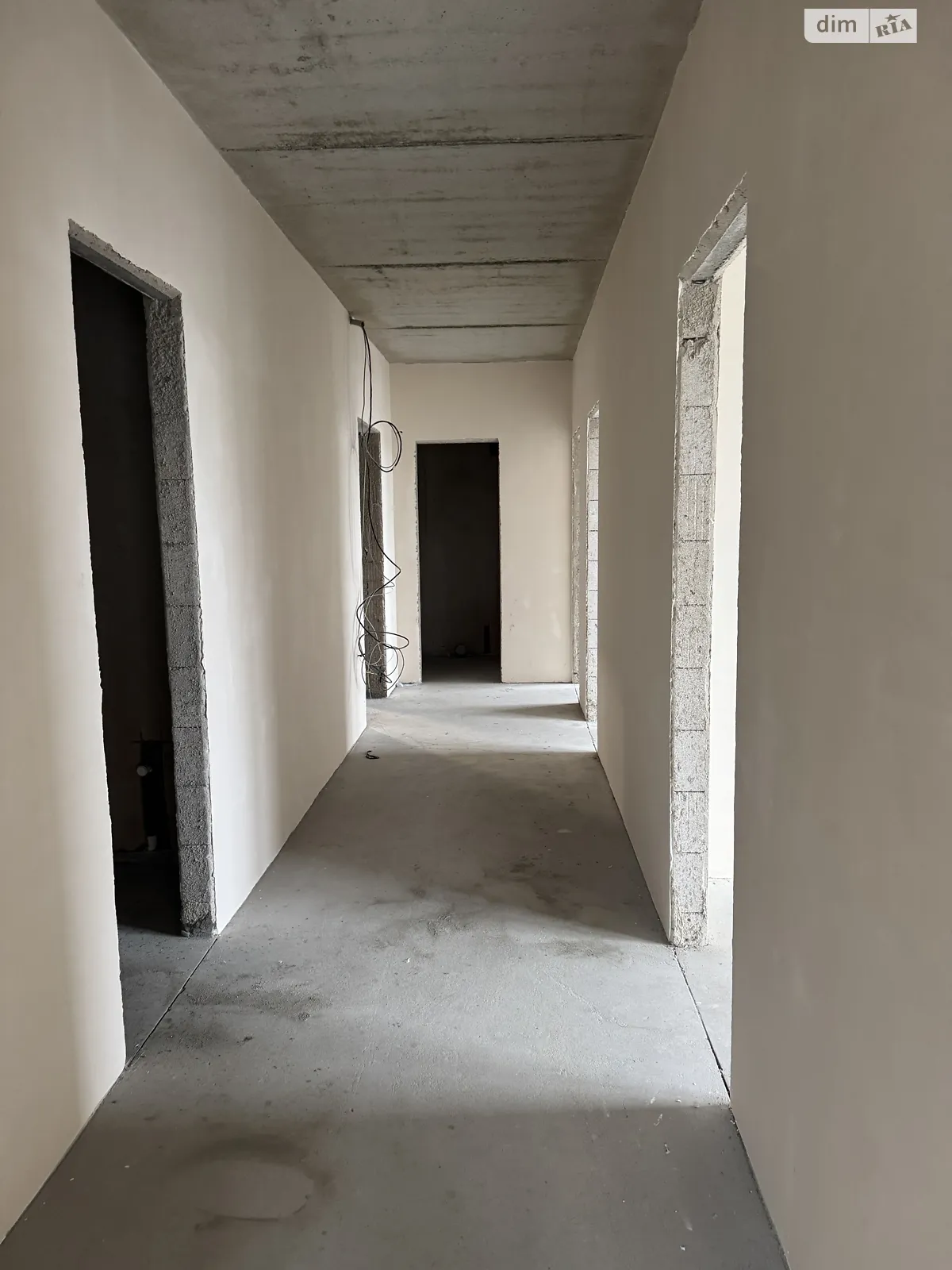 Продається 3-кімнатна квартира 64 кв. м у Ірпені, вул. Лисенка, 21 - фото 1