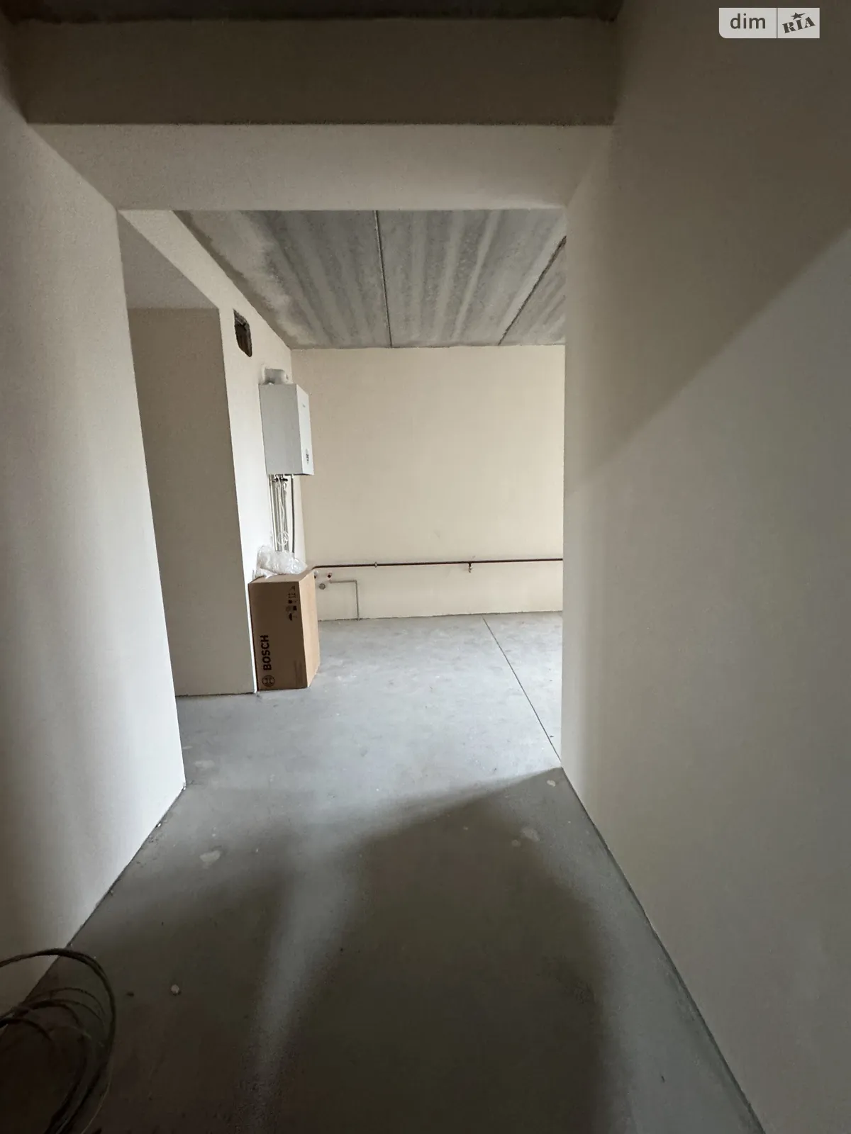 Продається 1-кімнатна квартира 40 кв. м у Ірпені, вул. Лисенка, 21 - фото 1