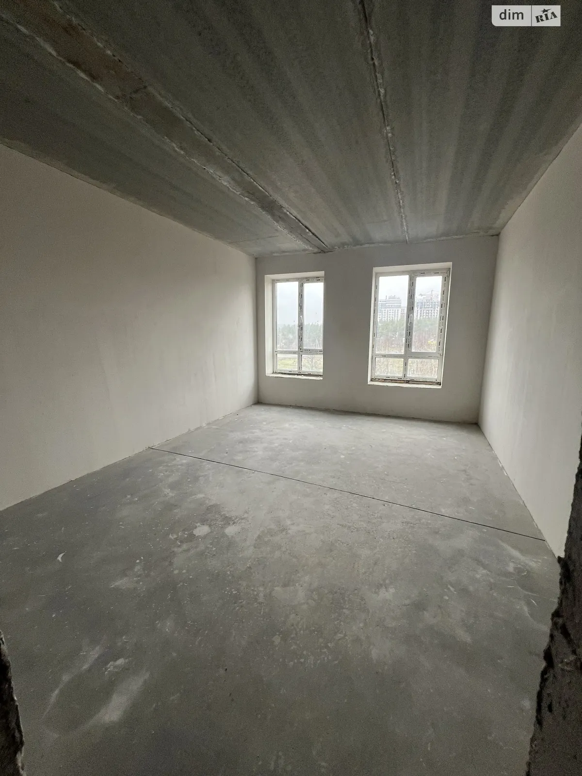 Продается 1-комнатная квартира 30 кв. м в Ирпене, ул. Соборная(ІІІ Интернационала), 2К/34 - фото 1