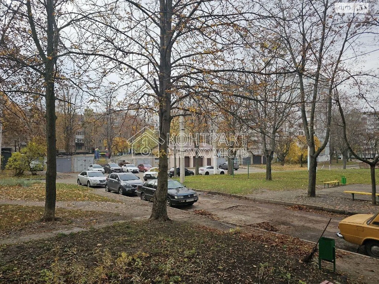 Здається в оренду 1-кімнатна квартира 31 кв. м у Харкові, вул. Гвардійців-Широнінців - фото 1