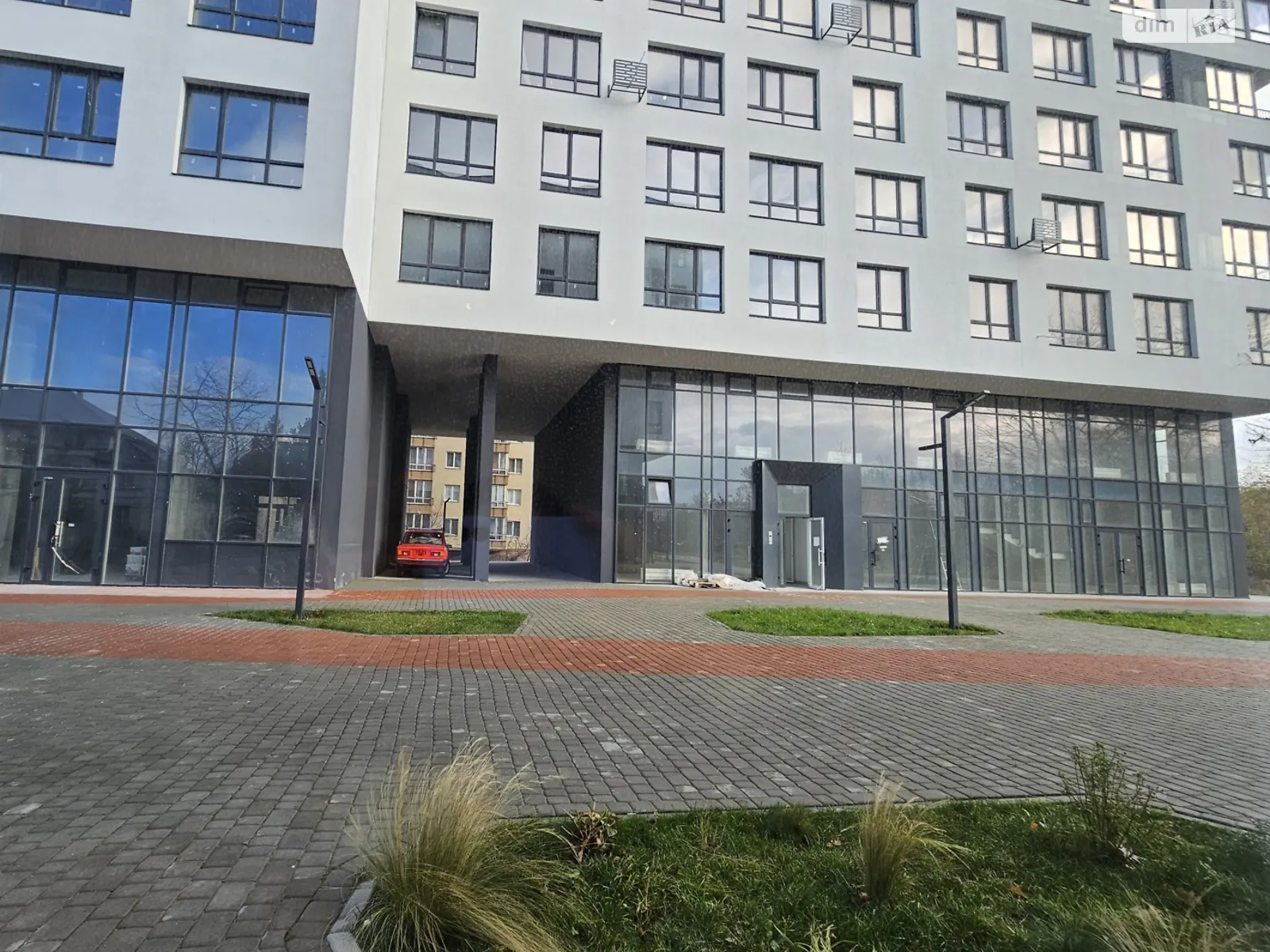 Сдается в аренду помещения свободного назначения 8.2 кв. м в 9-этажном здании, цена: 200 $ - фото 1