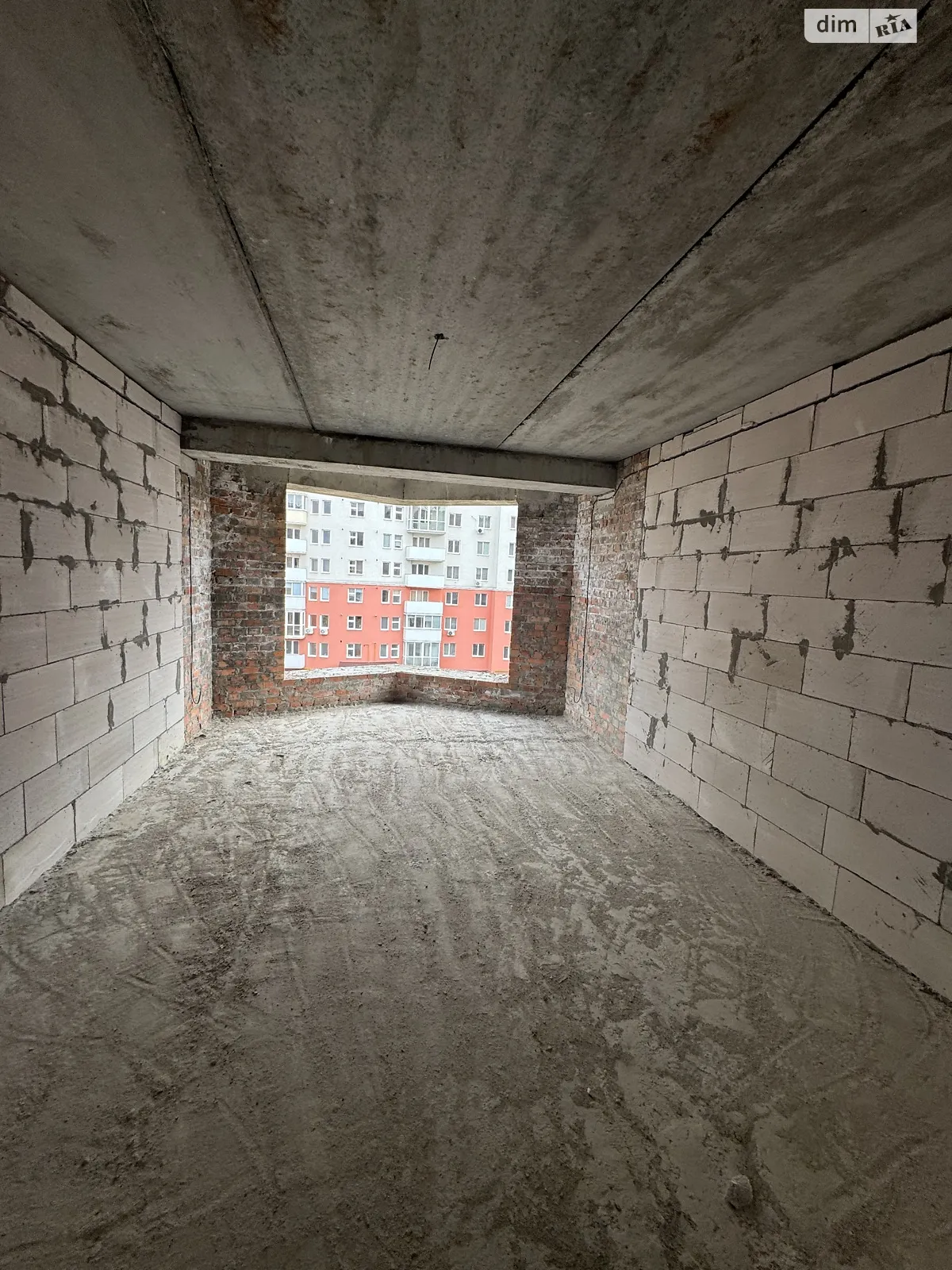 2-кімнатна квартира 68 кв. м у Тернополі, вул. Володимира Великого - фото 1