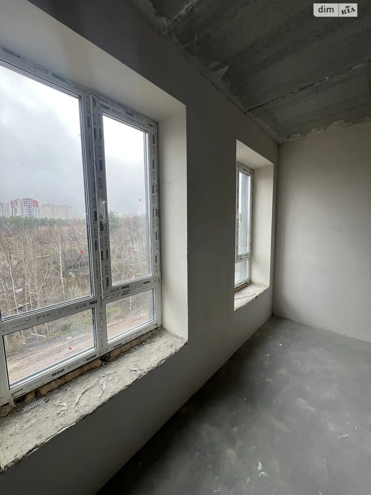 Продается 1-комнатная квартира 28 кв. м в Ирпене, ул. Соборная(ІІІ Интернационала), 34 - фото 1