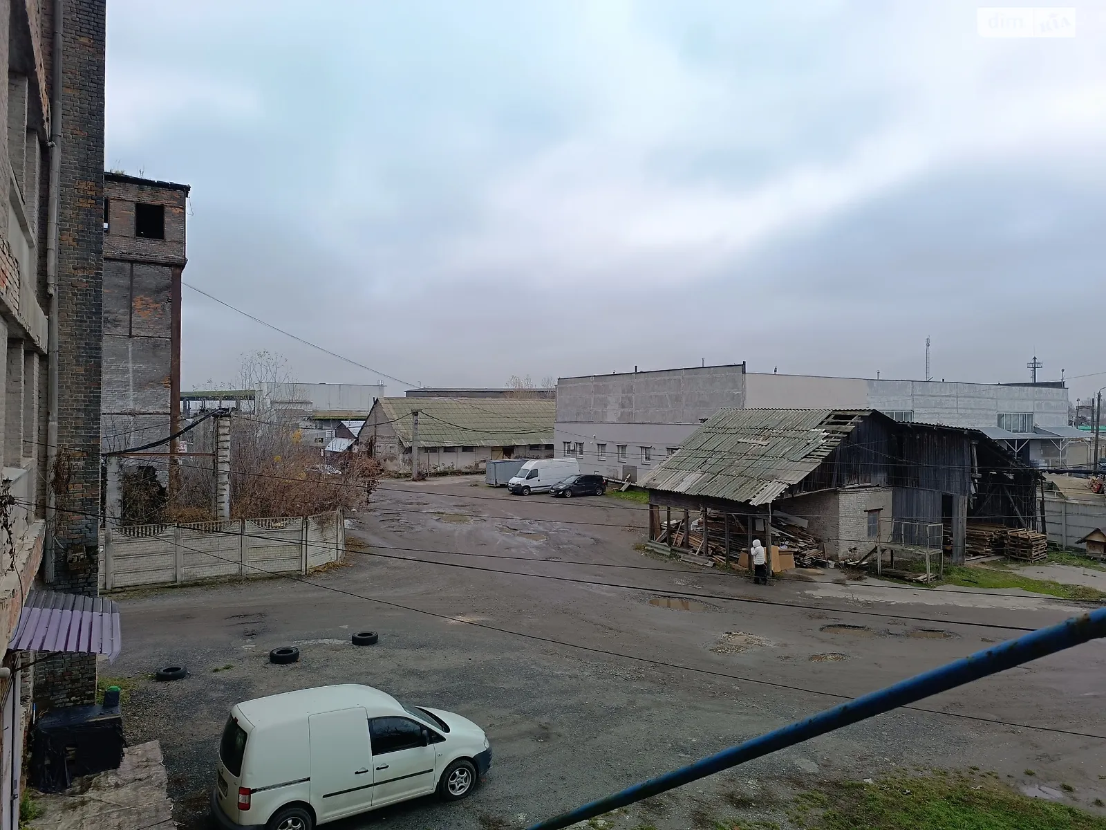 Продається об'єкт сфери послуг 609 кв. м в 5-поверховій будівлі, цена: 18259 $ - фото 1