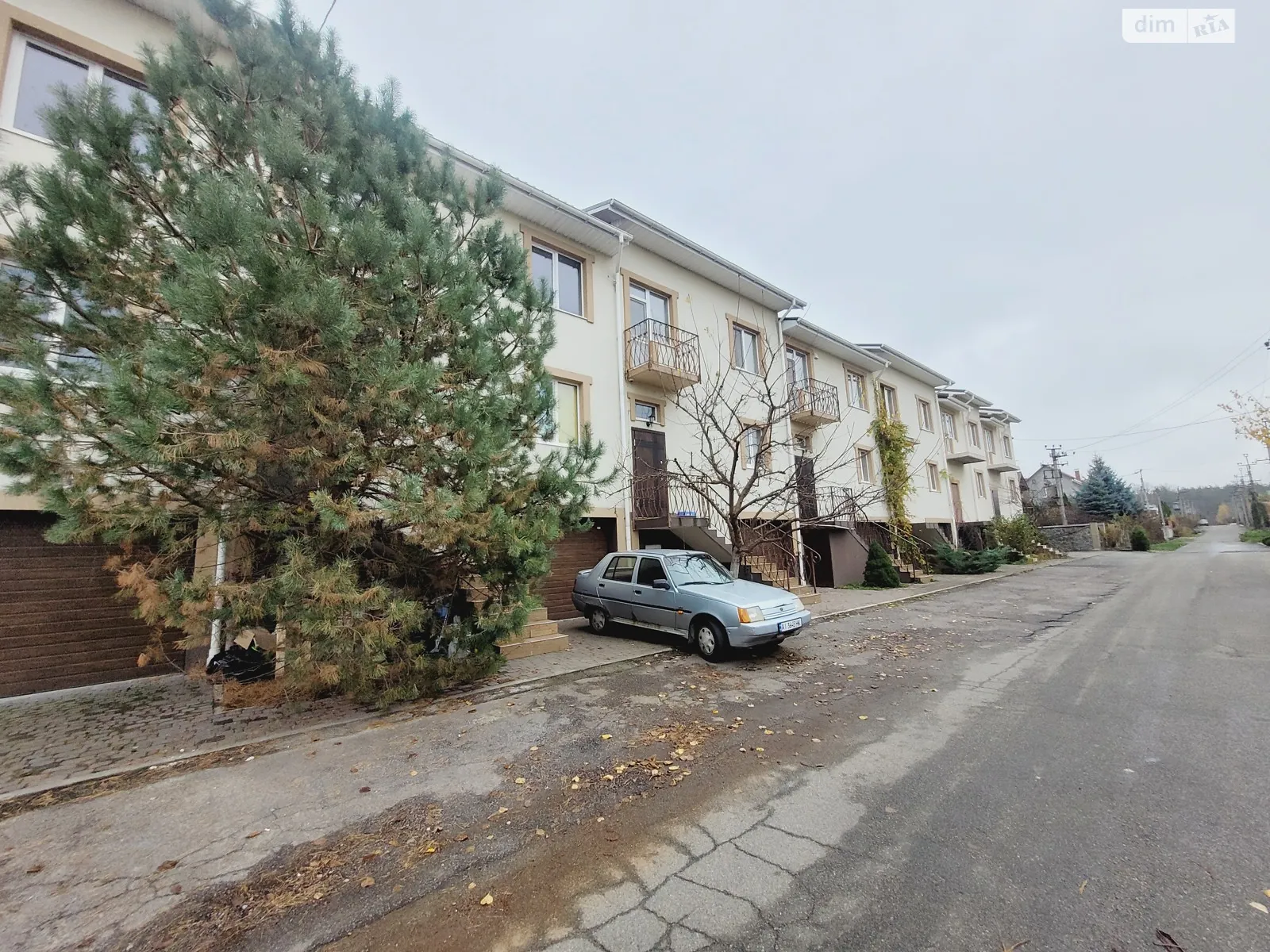 вул. Петропавлівська Софіївська Борщагівка, цена: 105000 $ - фото 1