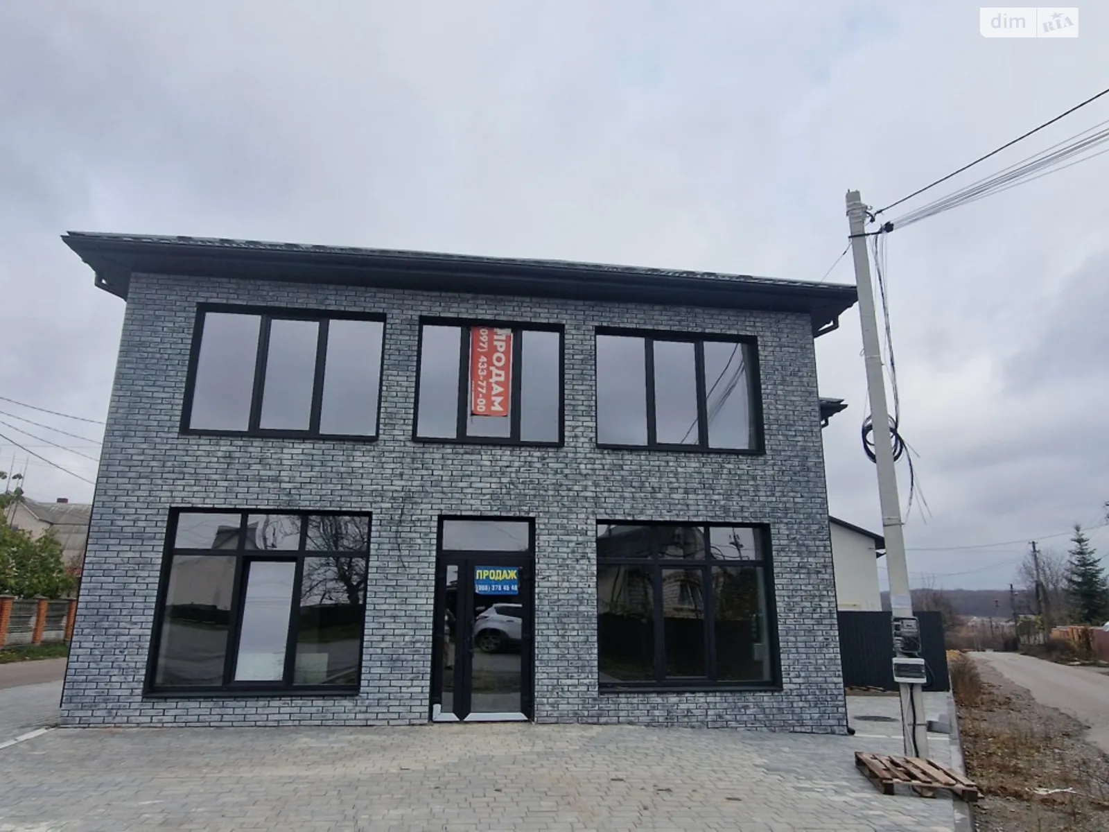 ул. Мирная Зарванцы, цена: 99000 $ - фото 1