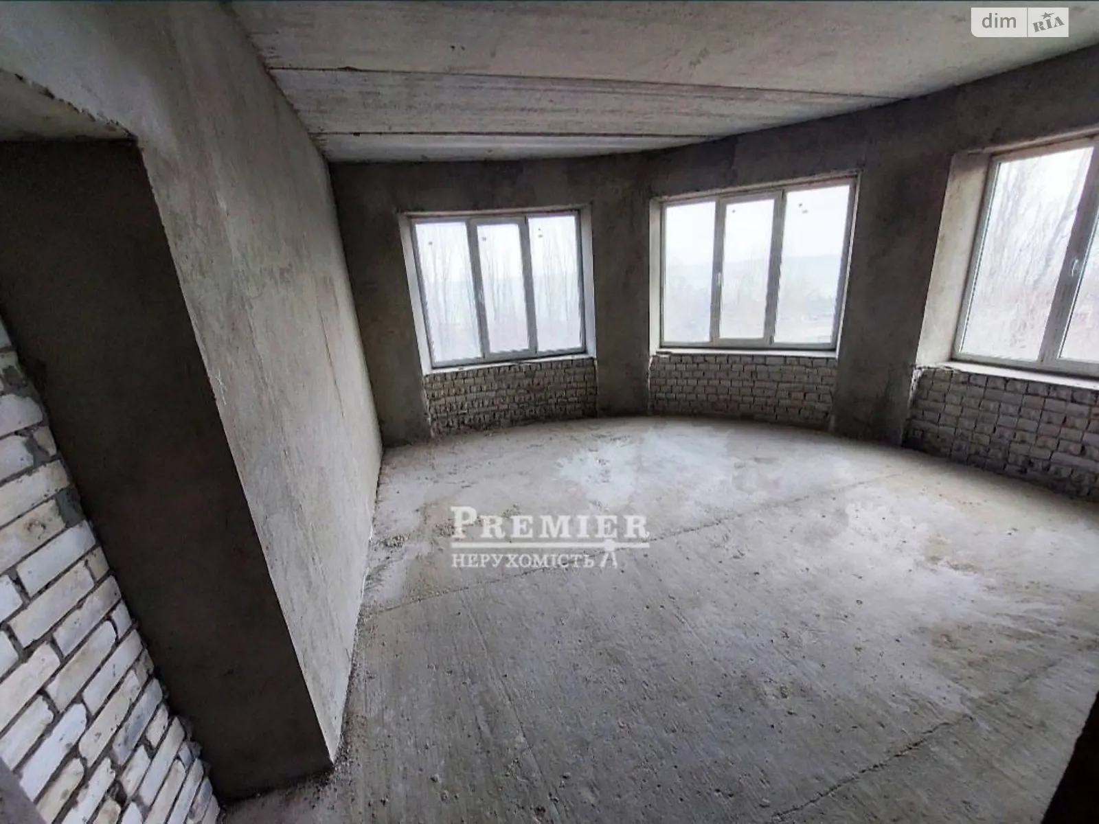 Продається 3-кімнатна квартира 110 кв. м у Чорноморську, пров. Хантадзе - фото 1