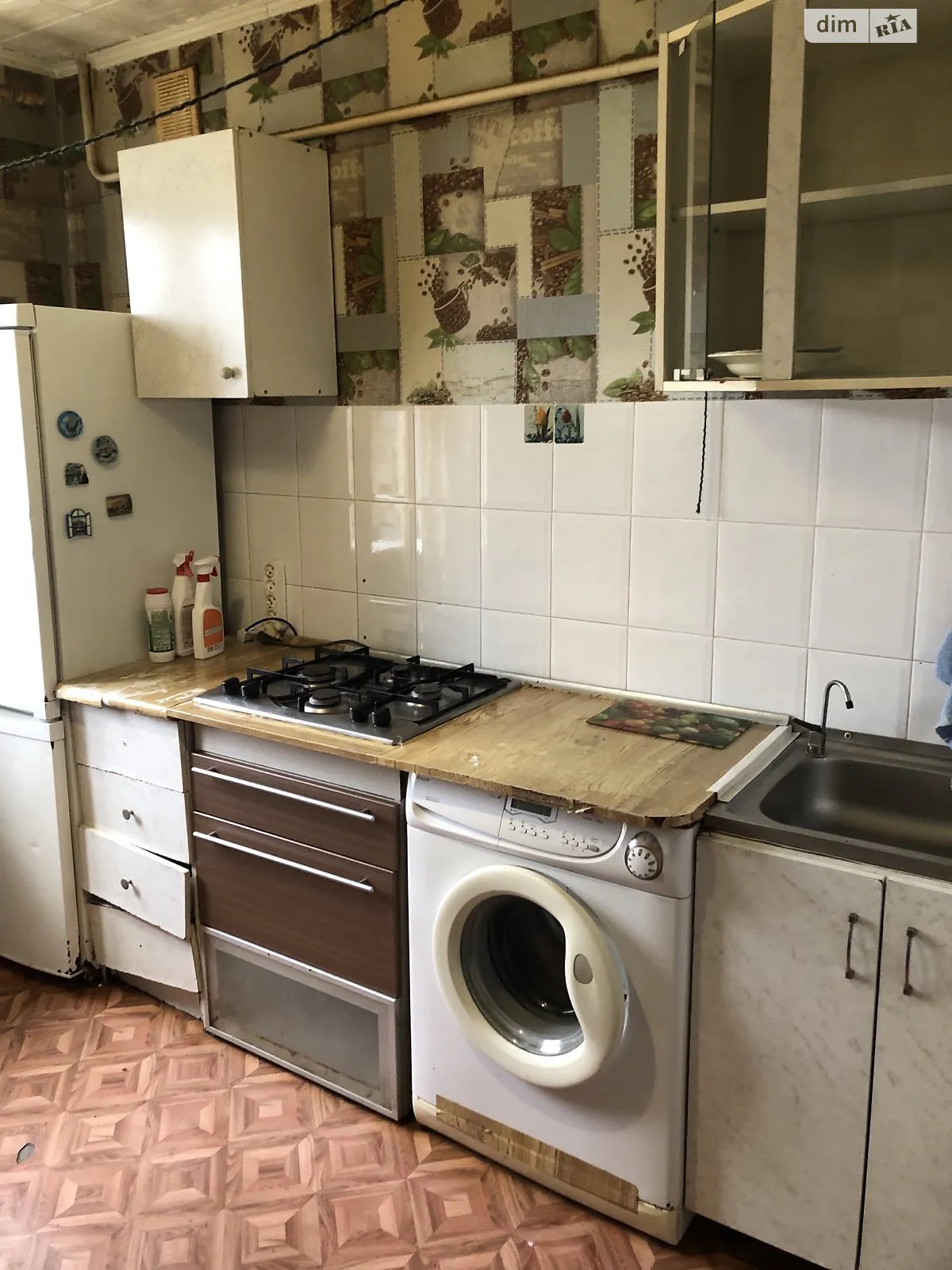 Продается 2-комнатная квартира 48.6 кв. м в Одессе, ул. Крымская - фото 1