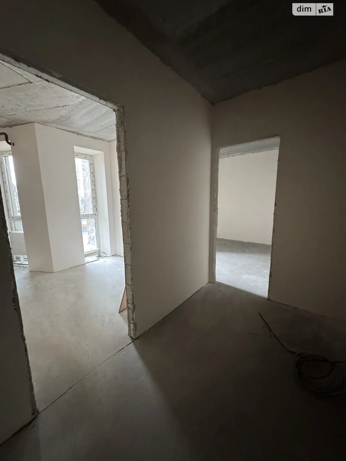 Продається 1-кімнатна квартира 39 кв. м у Ірпені, вул. Лисенка, 21 - фото 1