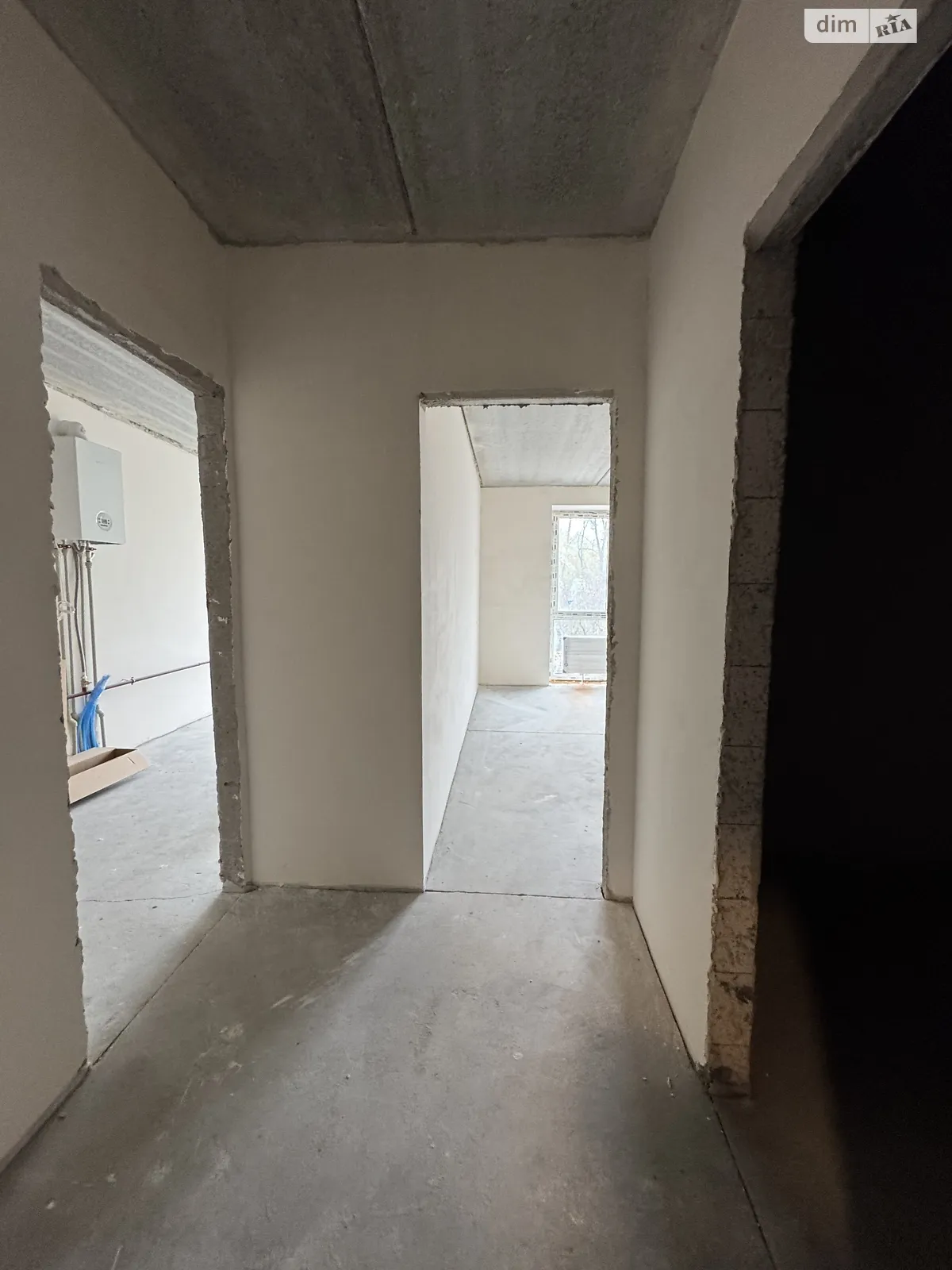 Продається 1-кімнатна квартира 42 кв. м у Ірпені, вул. Лисенка, 21 - фото 1