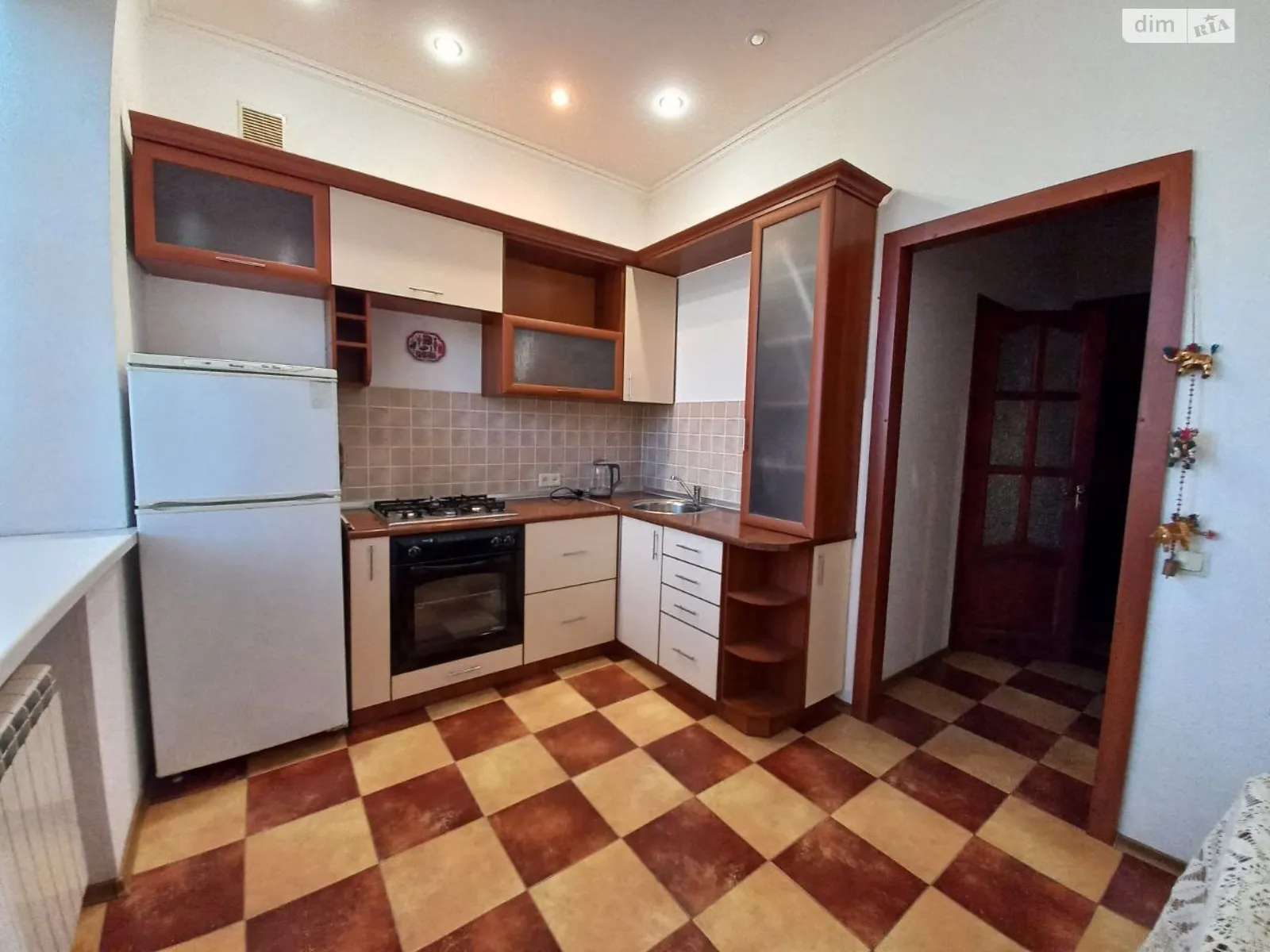 Продается 1-комнатная квартира 41.8 кв. м в Киеве, ул. Михаила Бойчука, 15А - фото 1