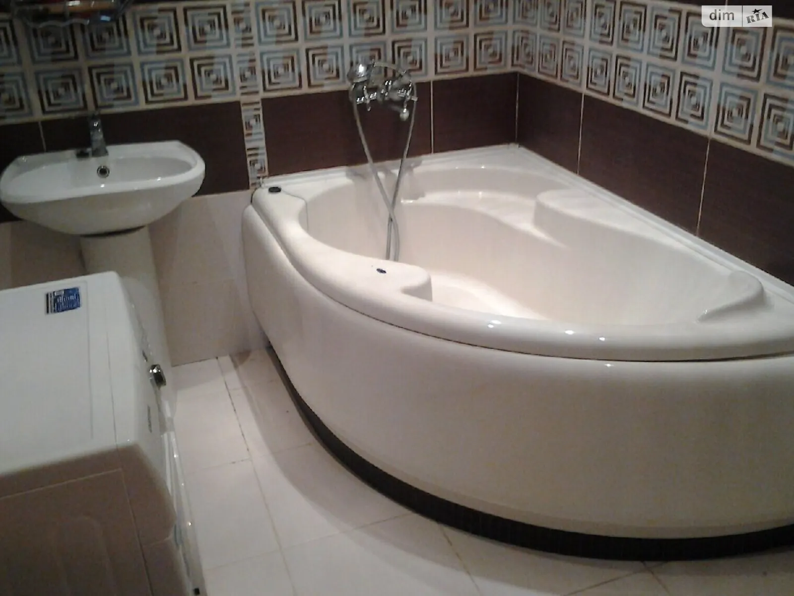 Здається в оренду 2-кімнатна квартира 63 кв. м у Вінниці, вул. Келецька, 126А - фото 1