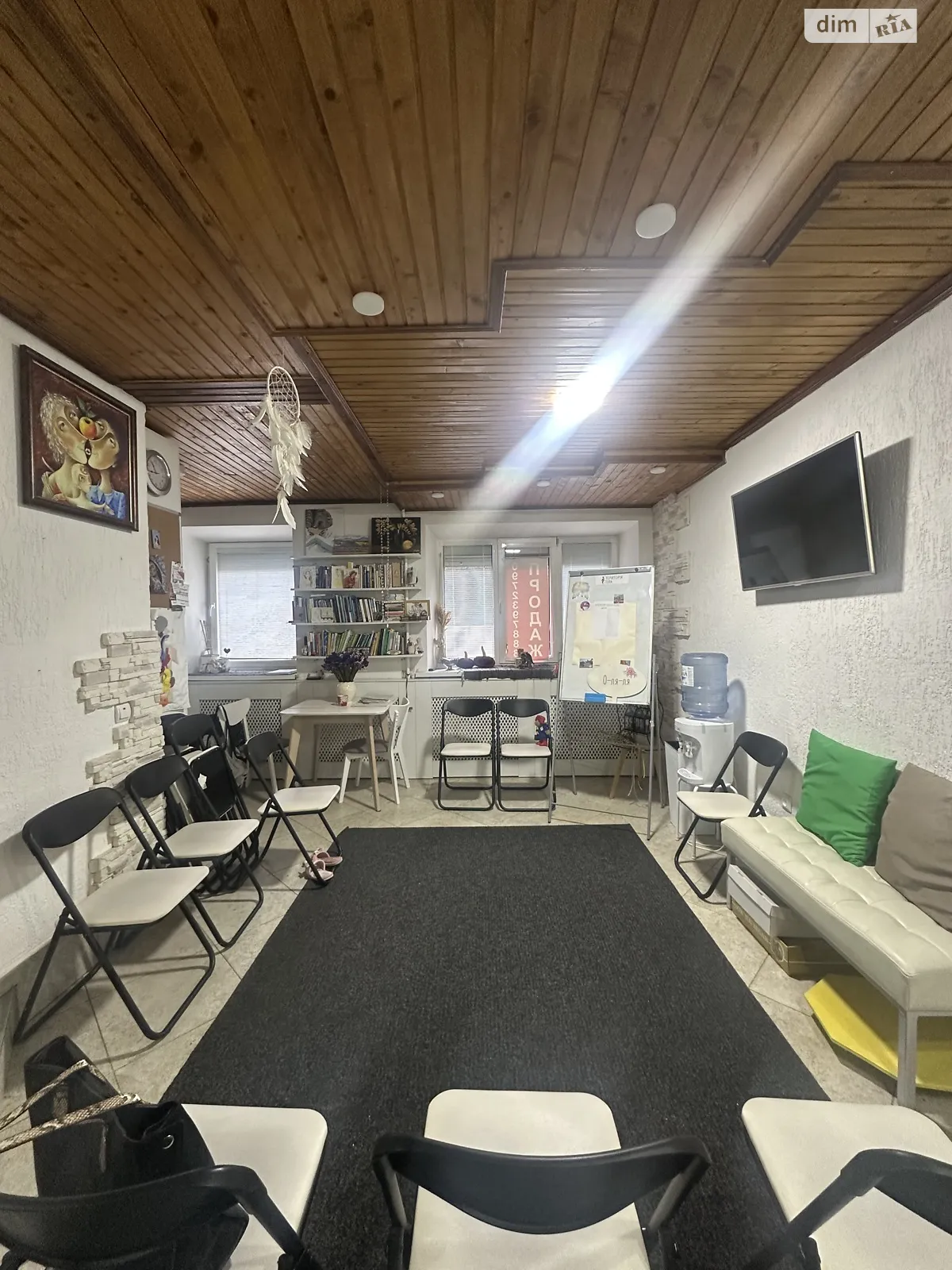 1-комнатная квартира 41.1 кв. м в Тернополе, цена: 43000 $ - фото 1