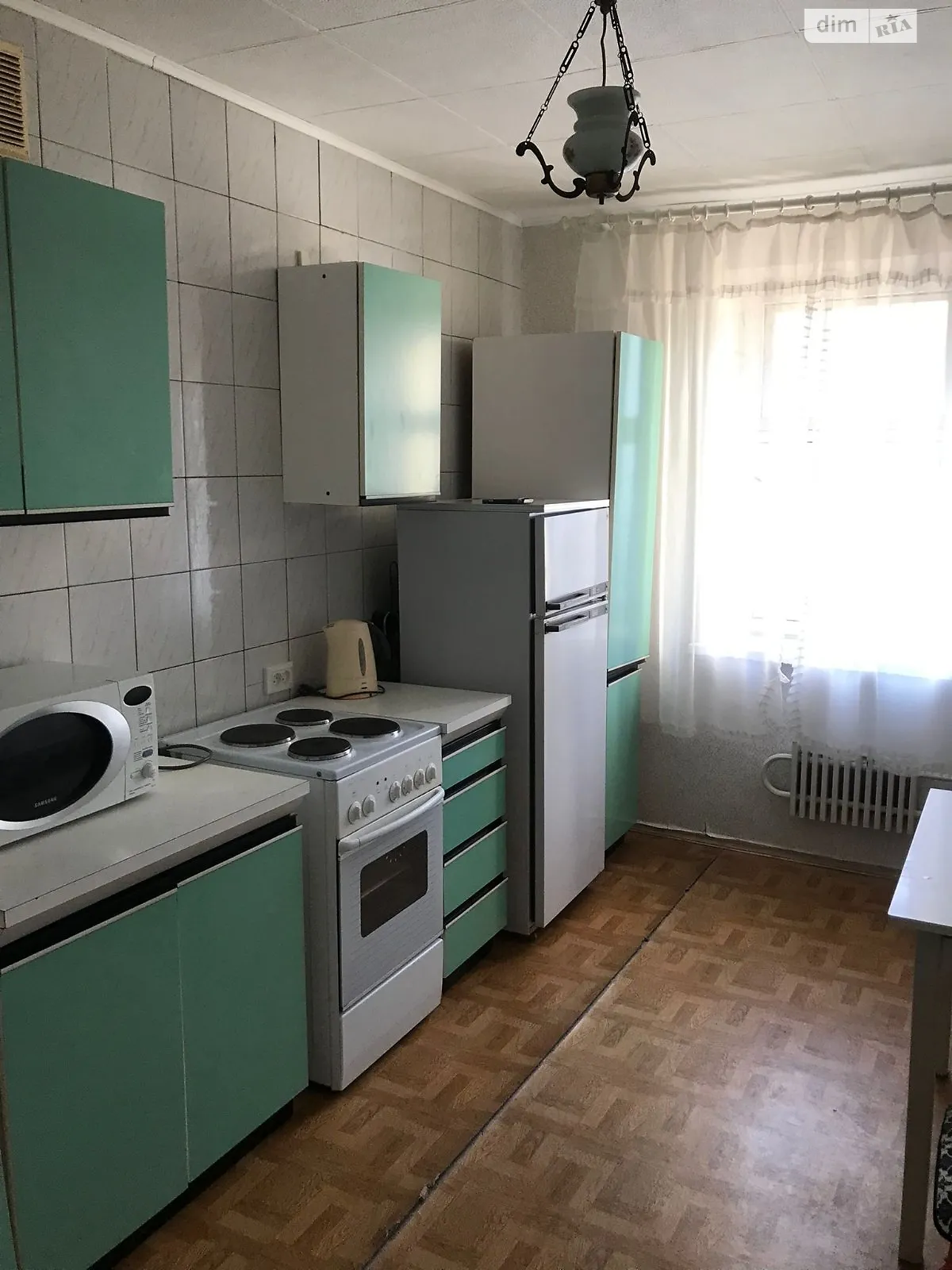 Продается 1-комнатная квартира 46.4 кв. м в Харькове, цена: 35000 $ - фото 1