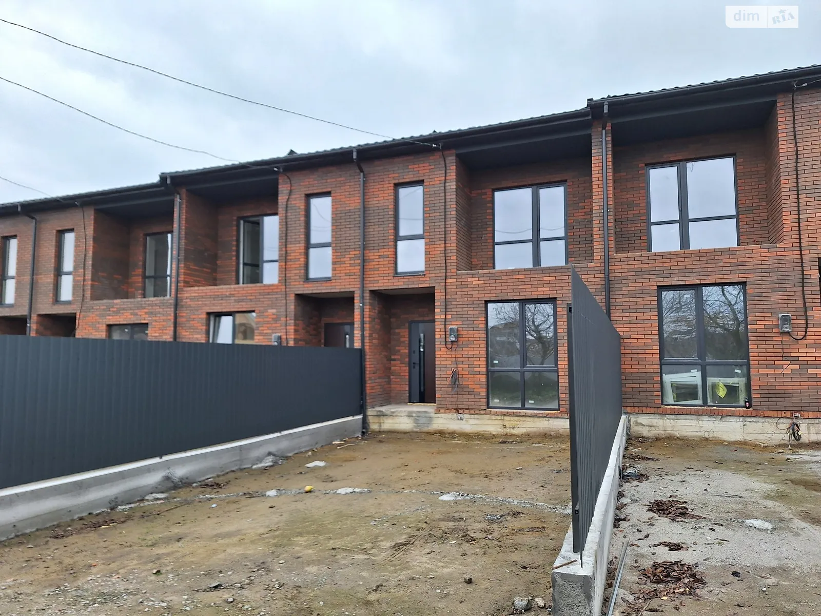 вул. Винниченка Вінницькі Хутори, цена: 95000 $ - фото 1