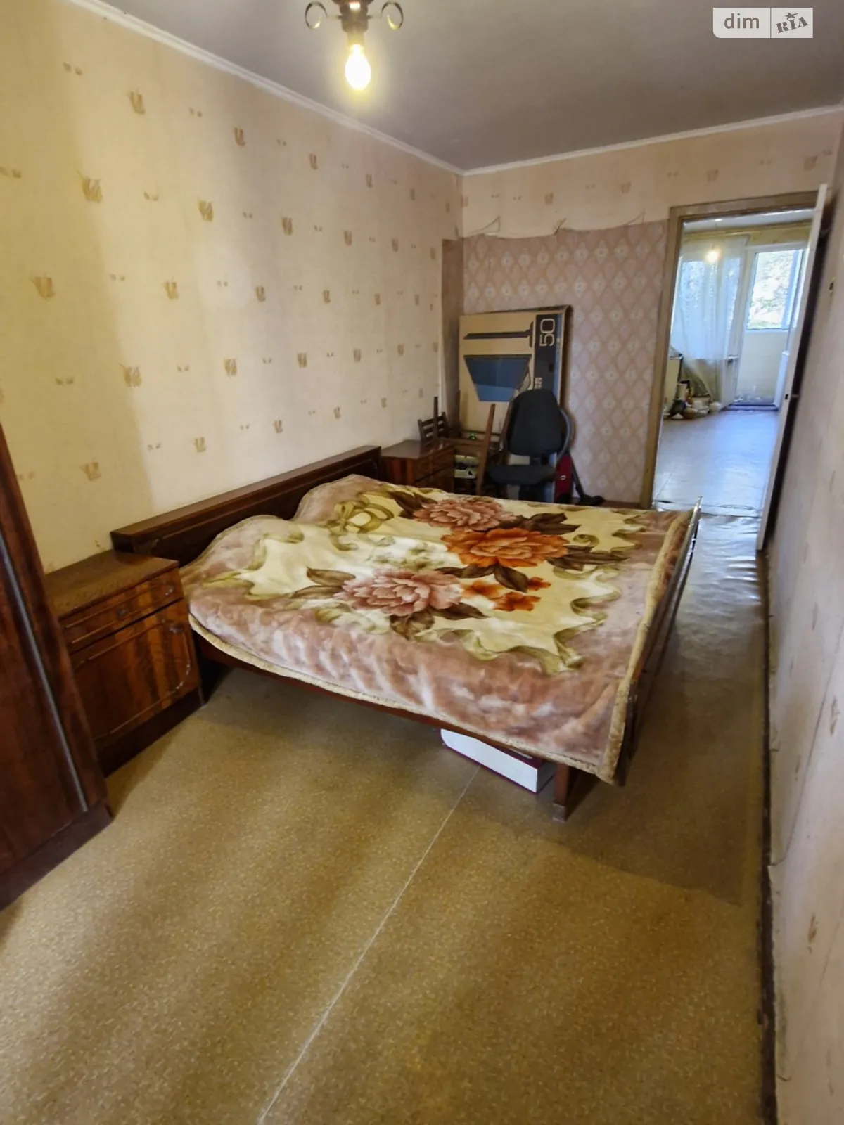 Продается 3-комнатная квартира 62.8 кв. м в Николаеве - фото 1