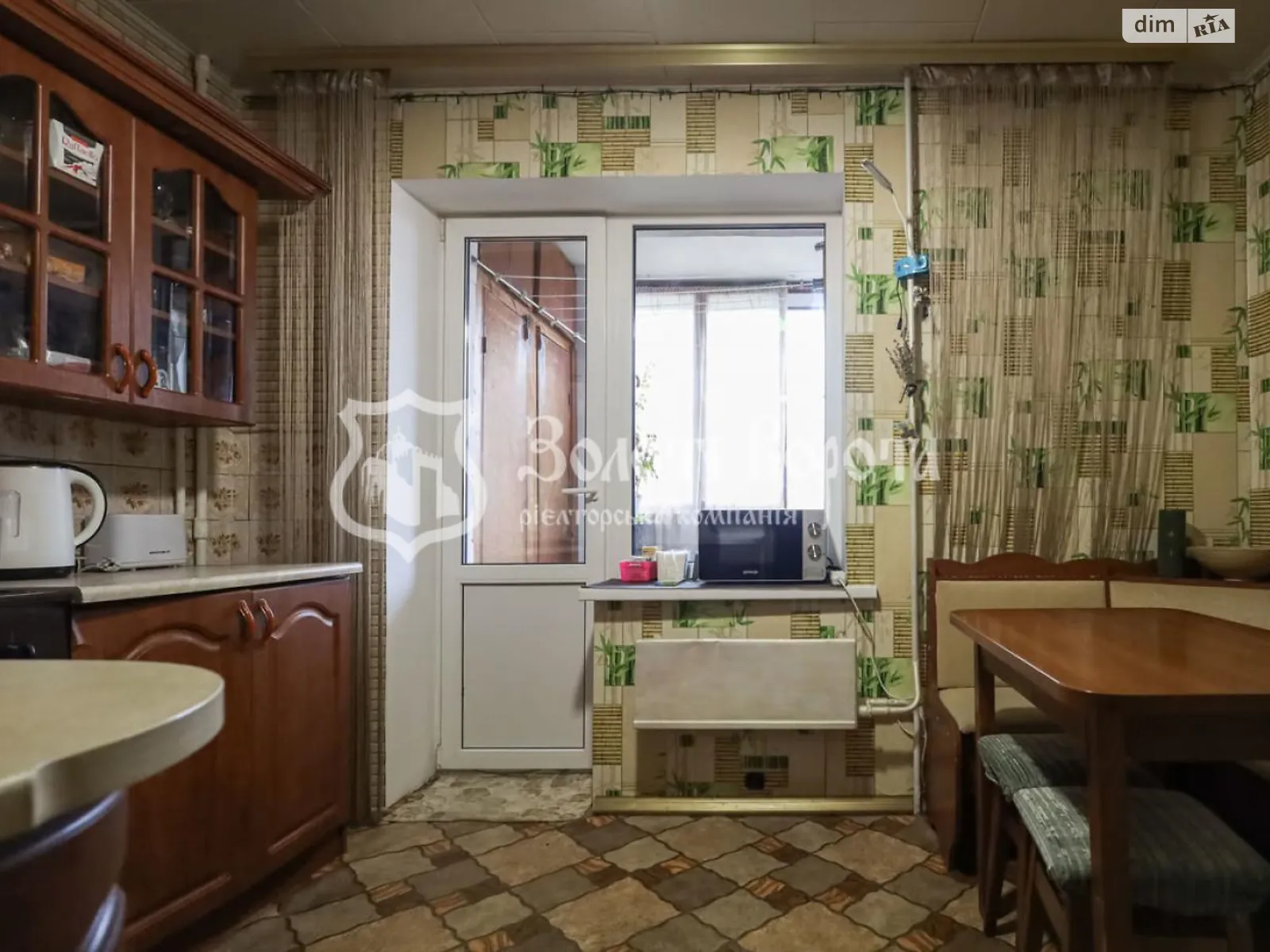 Продается 4-комнатная квартира 87.4 кв. м в Киеве, ул. Степана Олейника, 8 - фото 1