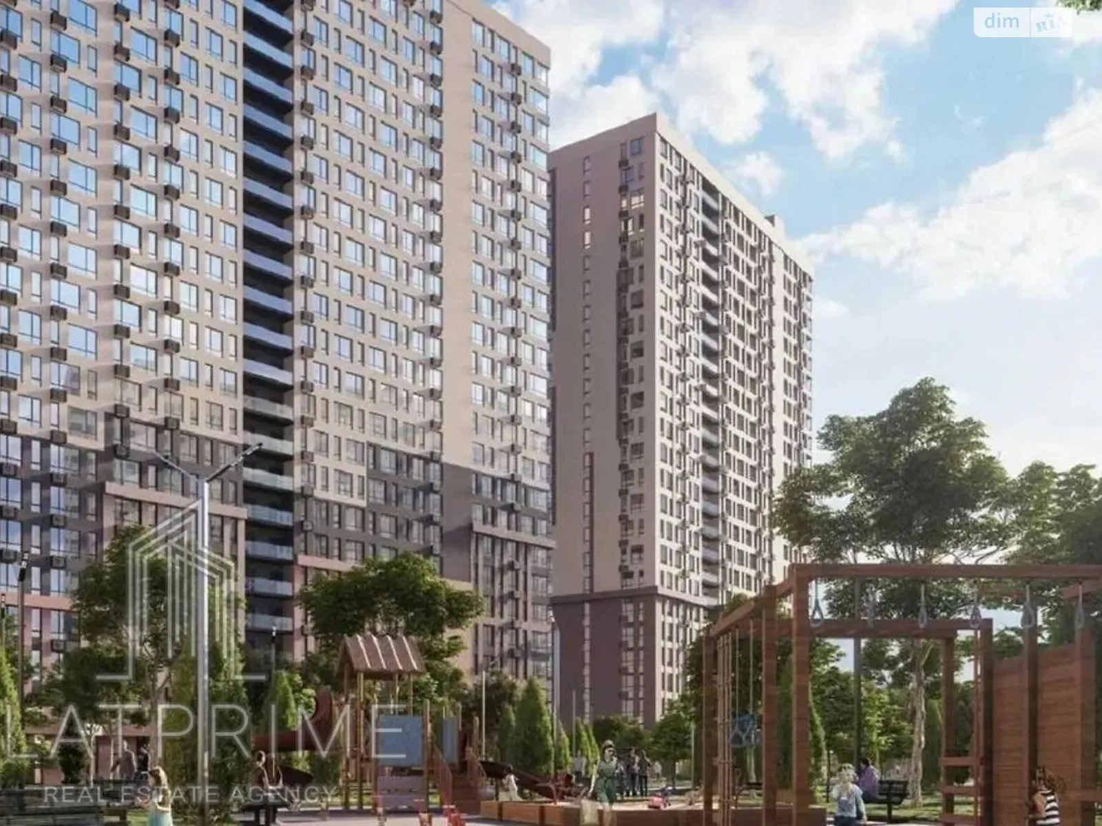 Продается 1-комнатная квартира 45 кв. м в Киеве, ул. Холодноярская(Кайсарова), 7/9 - фото 1