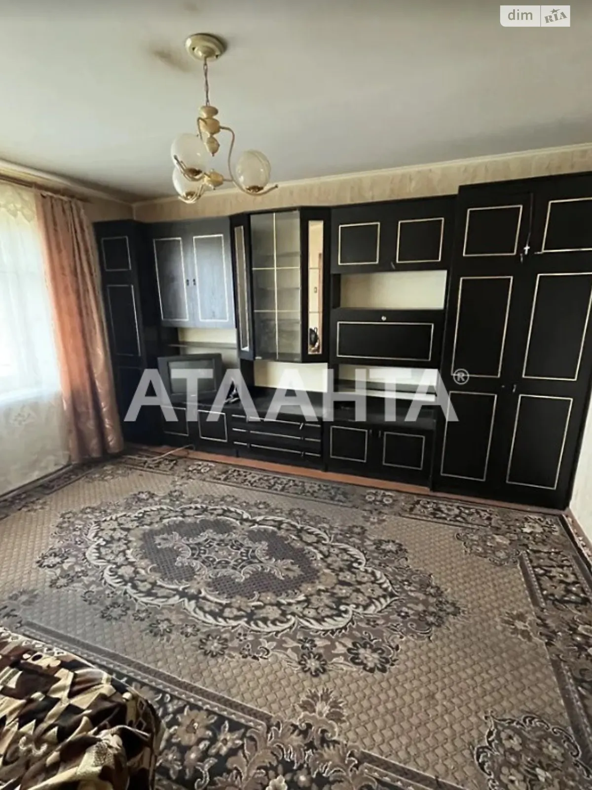 Продается 2-комнатная квартира 49.7 кв. м в Виннице, ул. Павла Тычины - фото 1