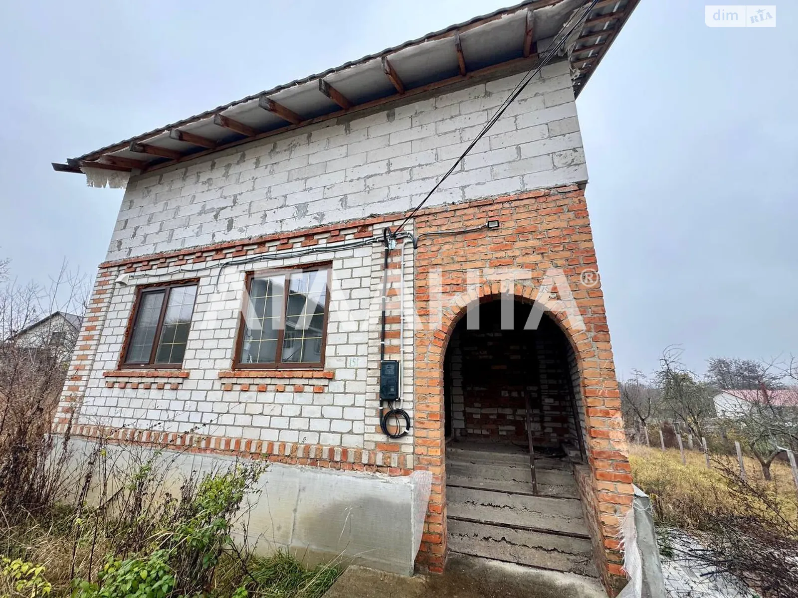 вулиця Абрикосова Селище (Литин), цена: 35000 $ - фото 1