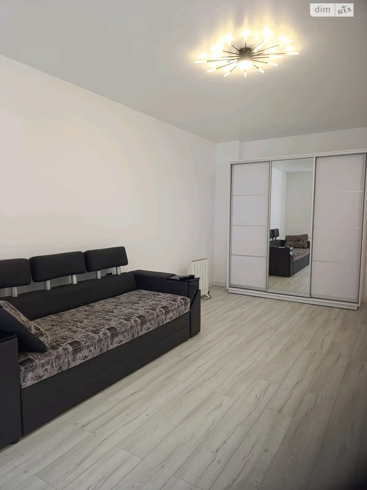 Сдается в аренду 1-комнатная квартира 45 кв. м в, цена: 10000 грн - фото 1