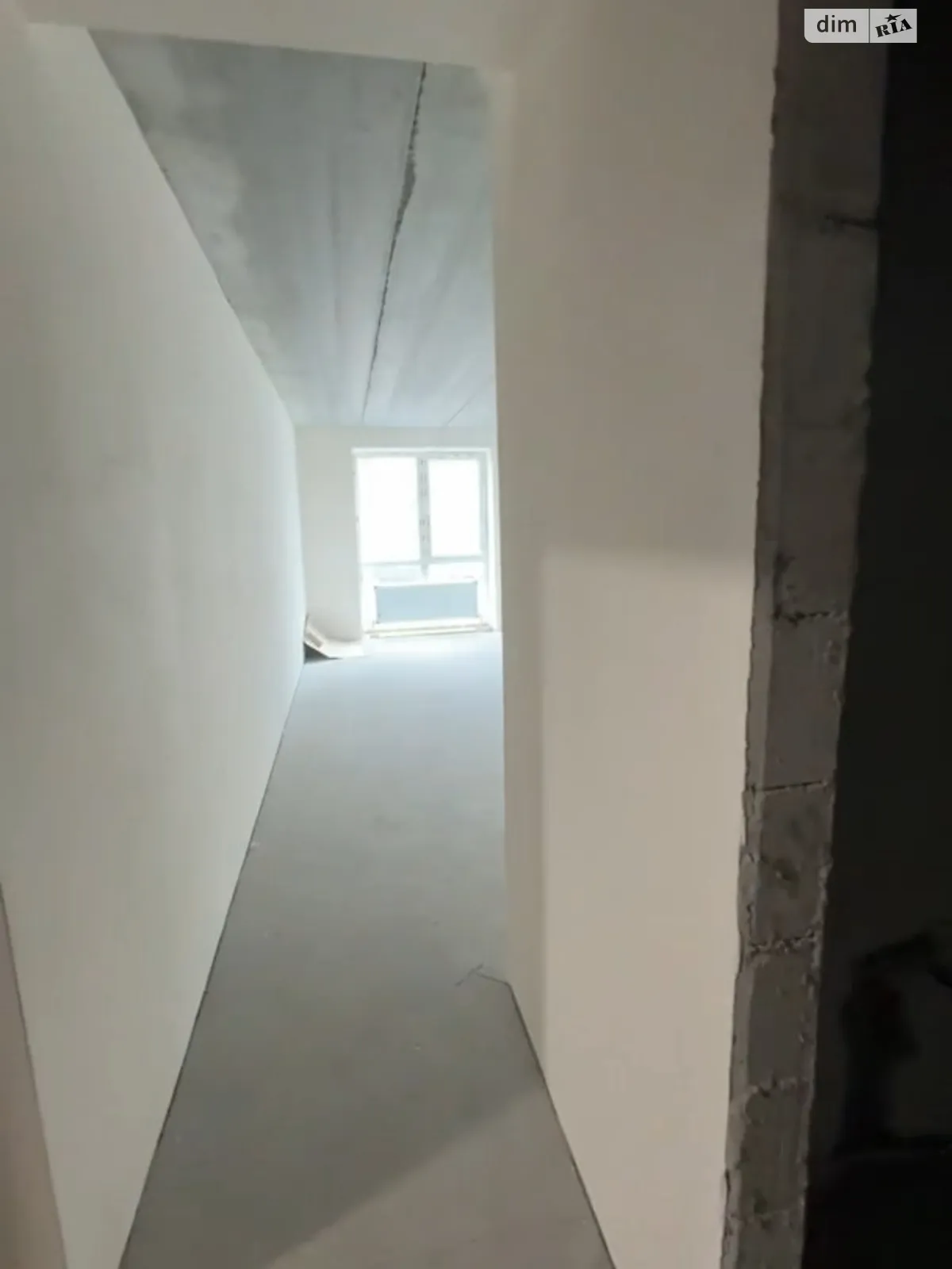 Продається 1-кімнатна квартира 26 кв. м у Ірпені, вул. Лисенка, 19 - фото 1