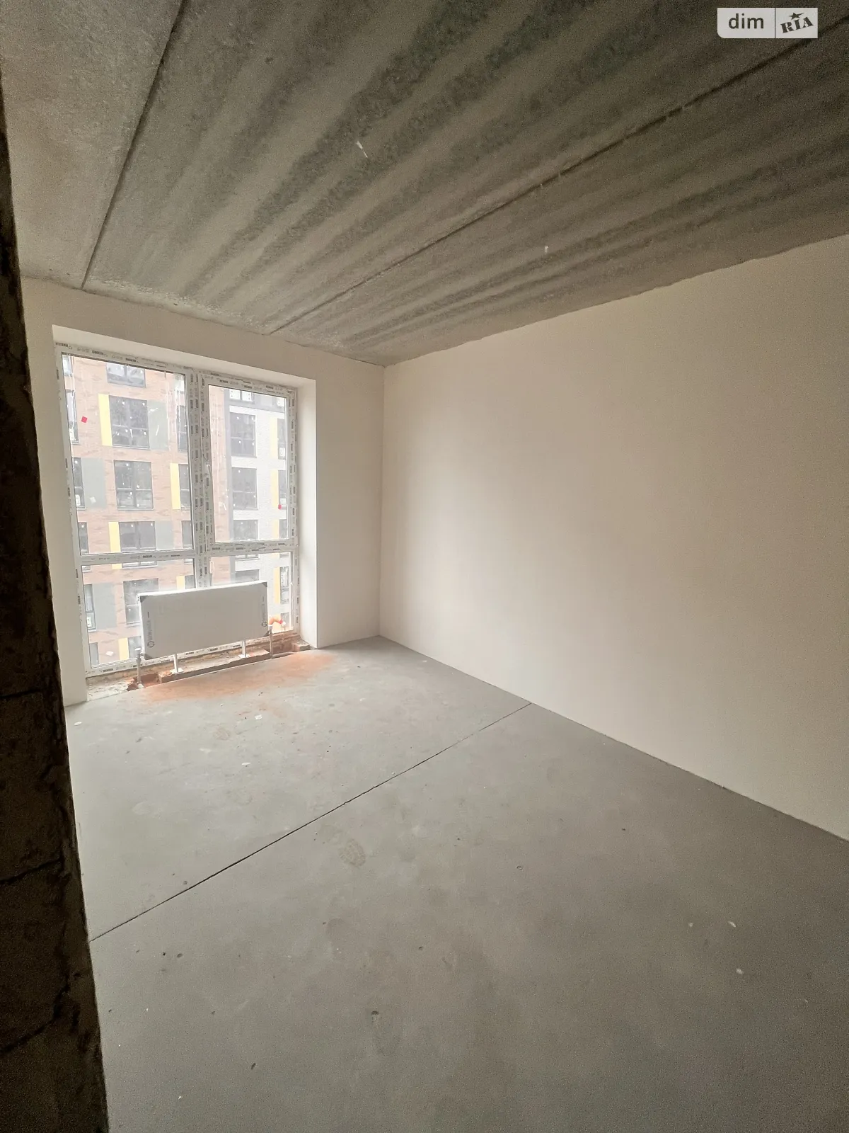 Продається 1-кімнатна квартира 29 кв. м у Ірпені, вул. Лисенка, 21 - фото 1