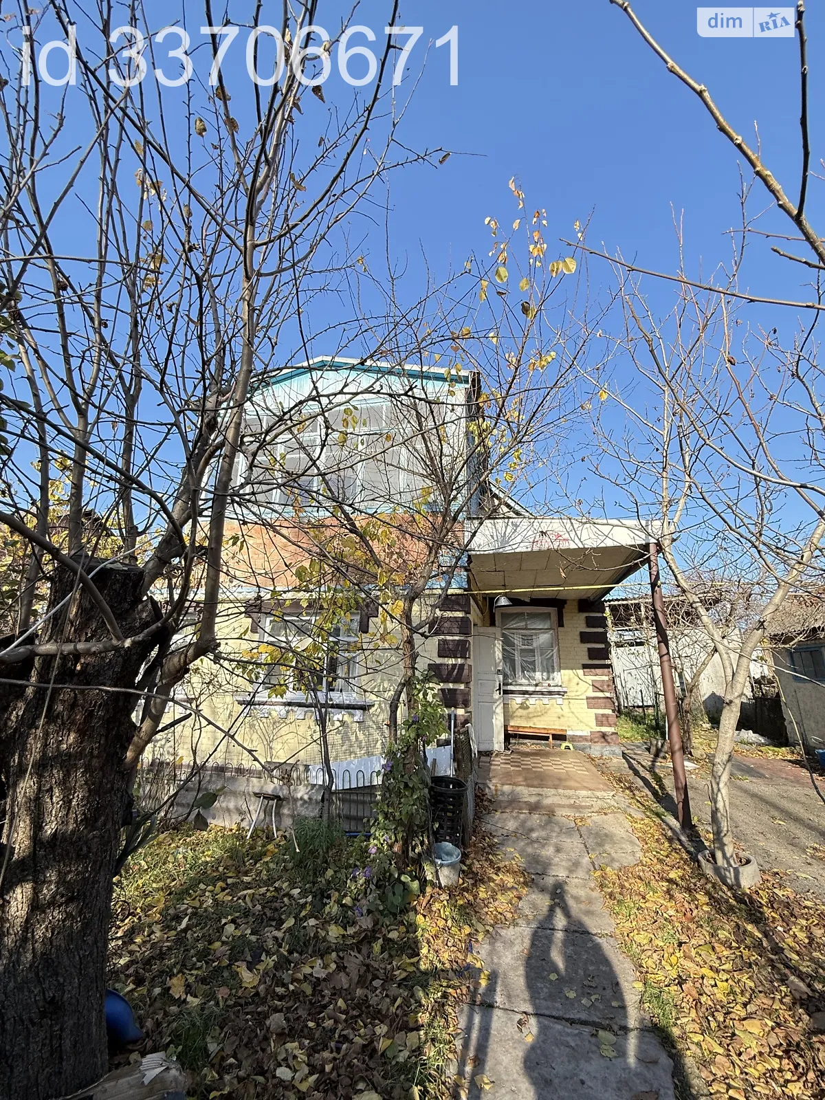 Продается дом на 2 этажа 136 кв. м с террасой, цена: 65000 $ - фото 1