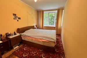 Продажа квартиры, Львов, р‑н. Центр, Зарицких улица