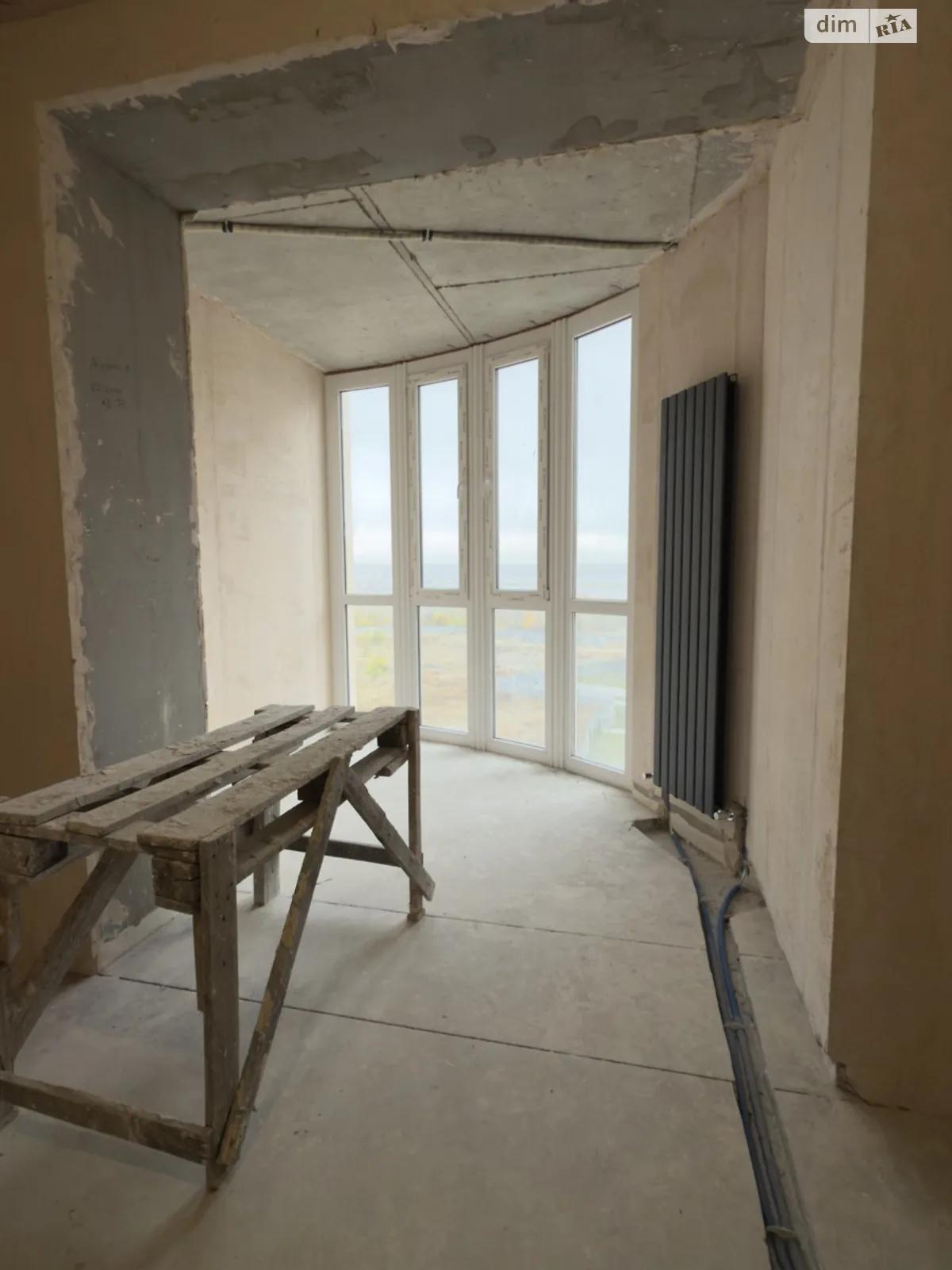 Продається 2-кімнатна квартира 79.6 кв. м у Миколаєві, вул. Лазурна, 9/20 - фото 1