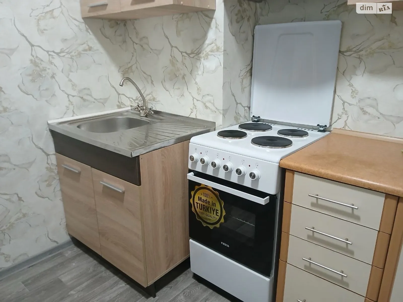 Здається в оренду 1-кімнатна квартира 42 кв. м у Одесі, вул. Палія Семена, 66 - фото 1