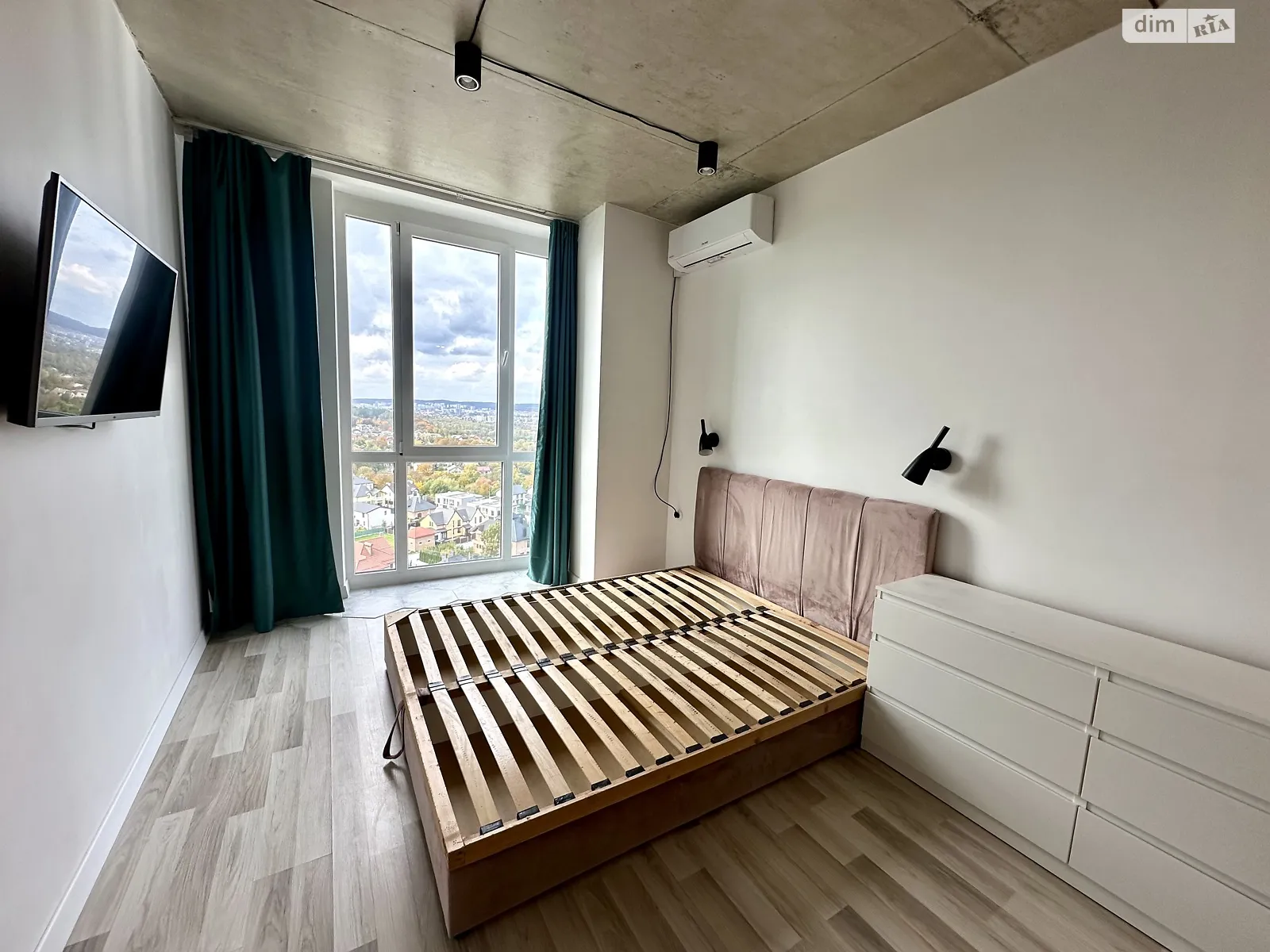 Продается 1-комнатная квартира 40.7 кв. м в Львове, цена: 75000 $ - фото 1