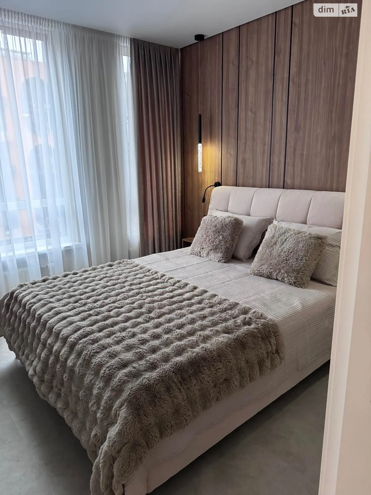 Продается 1-комнатная квартира 35.9 кв. м в Киеве, цена: 136600 $ - фото 1