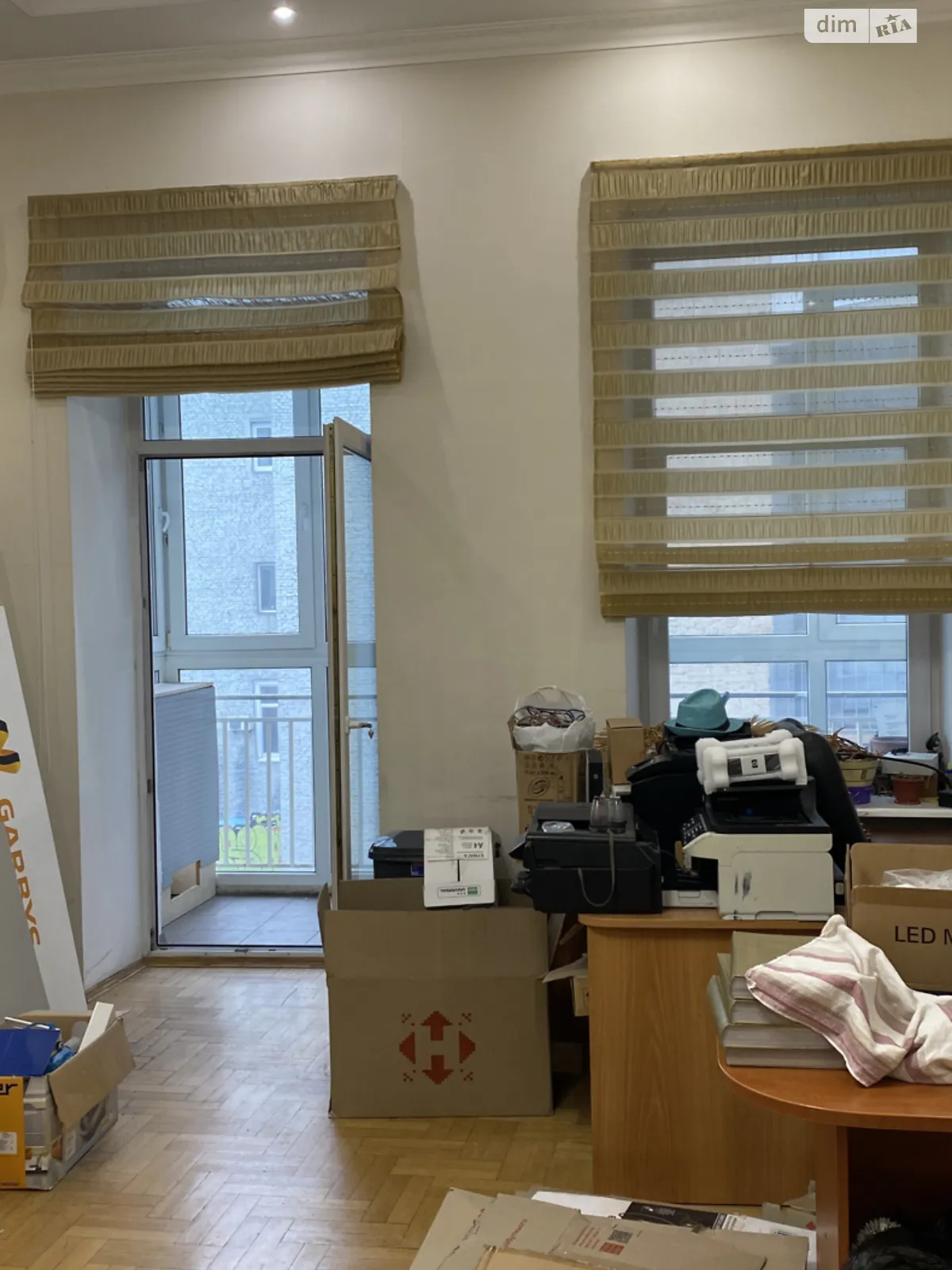 Продается 3-комнатная квартира 98 кв. м в Киеве, ул. Антоновича(Горького), 24 - фото 1