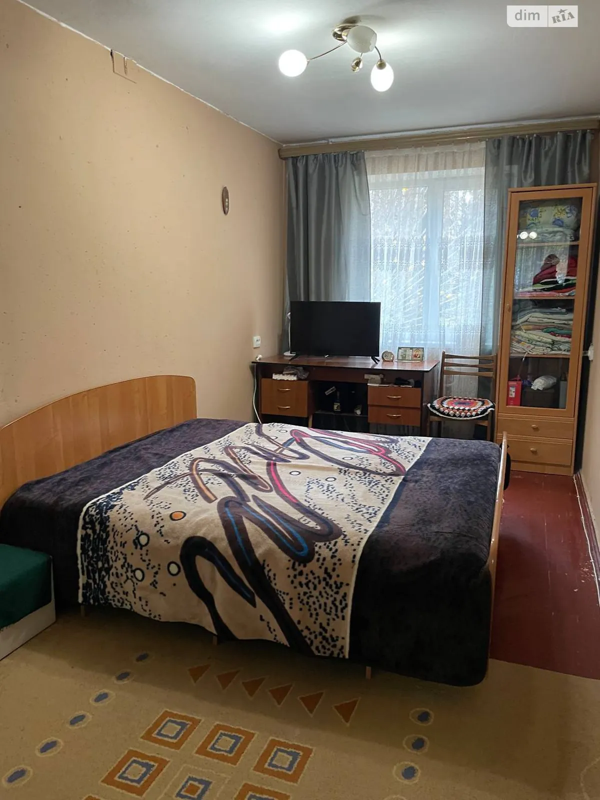 Продается 2-комнатная квартира 43 кв. м в Харькове, ул. Гвардейцев-Широнинцев, 50В - фото 1