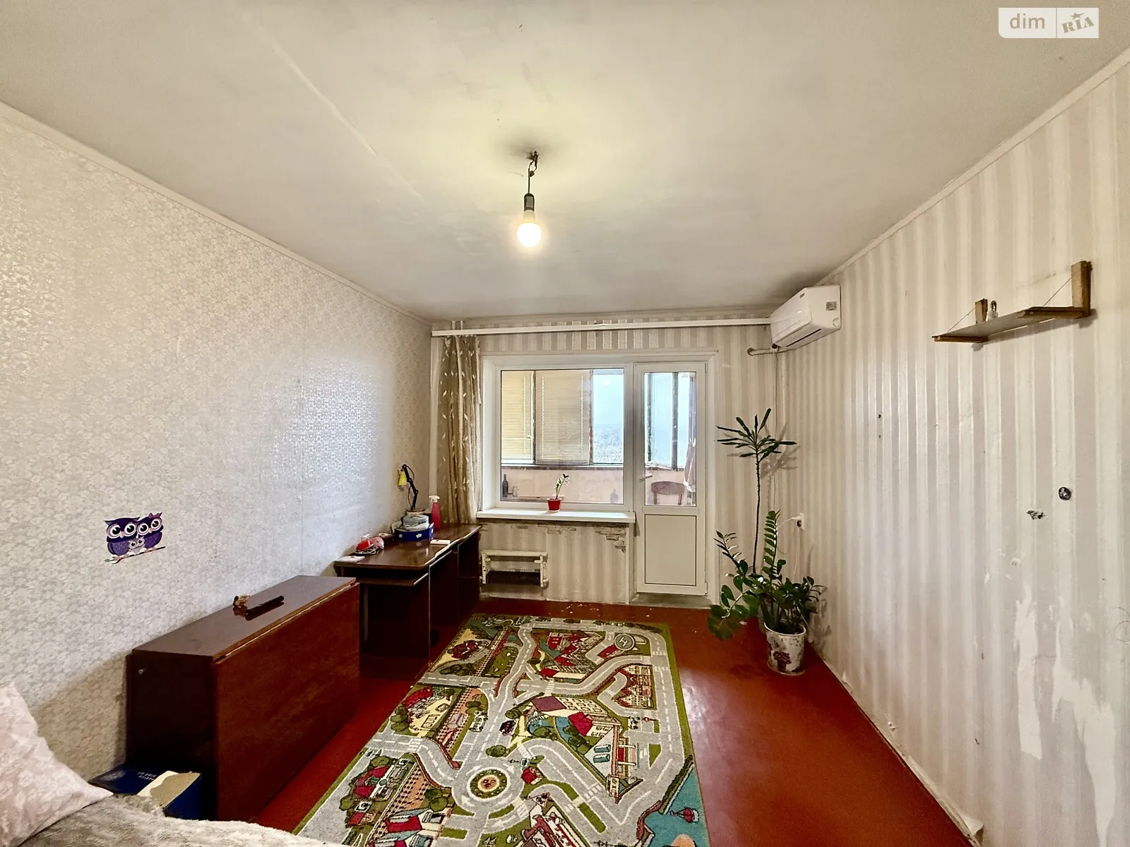 2-комнатная квартира 52.49 кв. м в Запорожье, ул. Водограйна(Гаврилова), 55/2 - фото 1