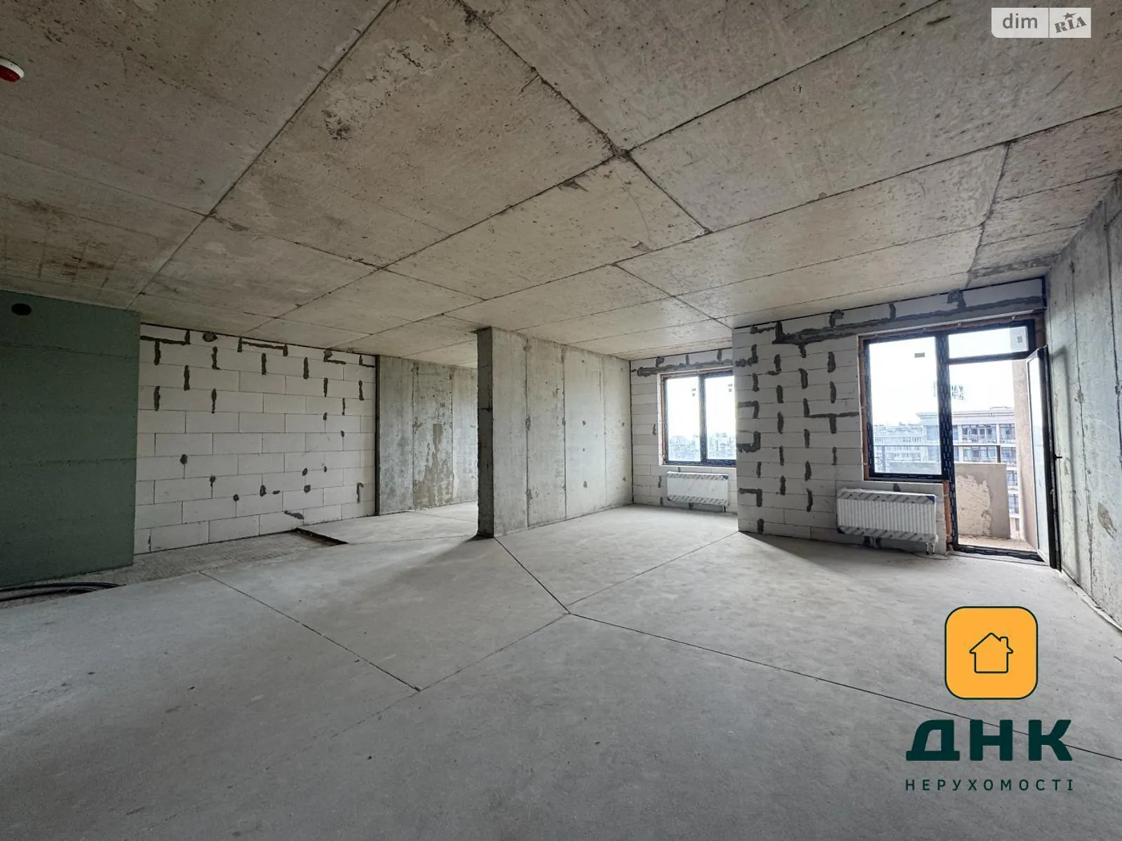 Продається 2-кімнатна квартира 68 кв. м у Одесі, вул. Генуезька, 1/1 - фото 1