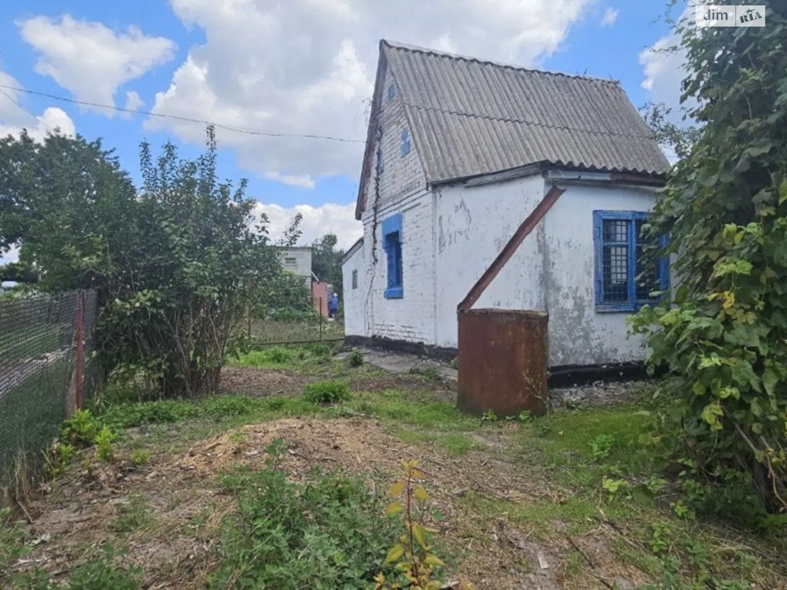 Продається земельна ділянка 5.8 соток у Київській області, цена: 6000 $ - фото 1