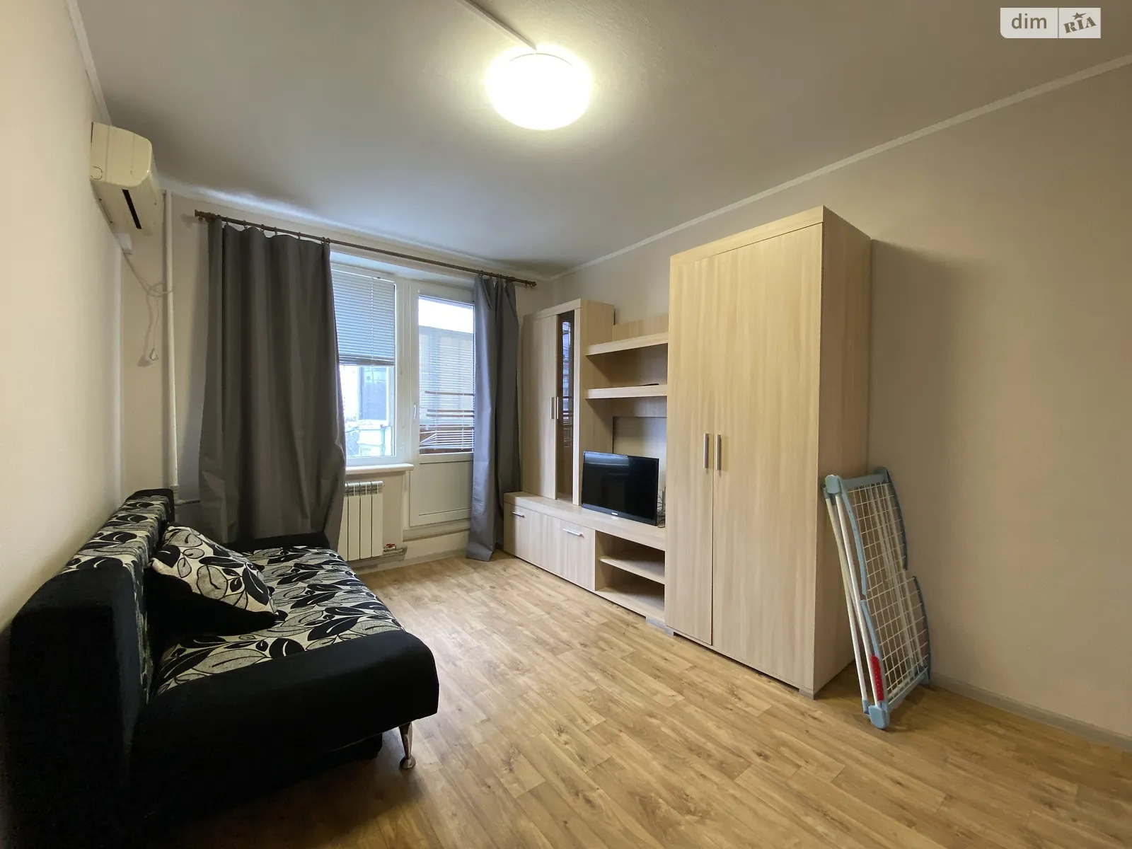 Сдается в аренду 1-комнатная квартира 28 кв. м в Харькове, ул. Валентиновская, 54 - фото 1