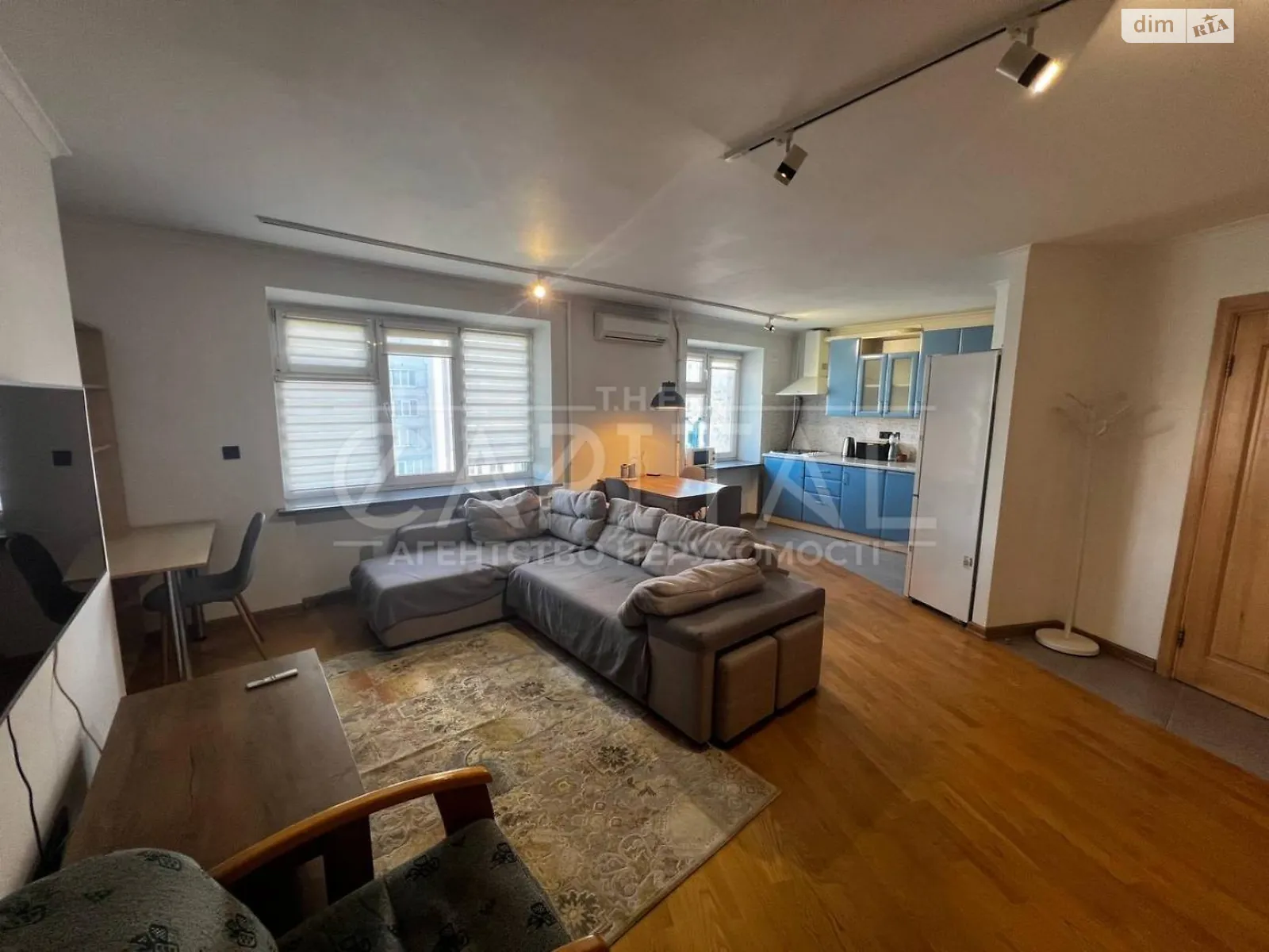 Продается 2-комнатная квартира 51 кв. м в Киеве, цена: 91500 $ - фото 1